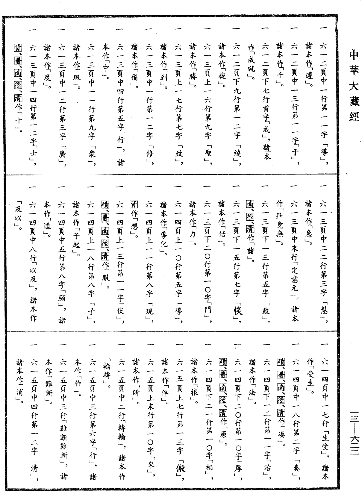 File:《中華大藏經》 第13冊 第622頁.png