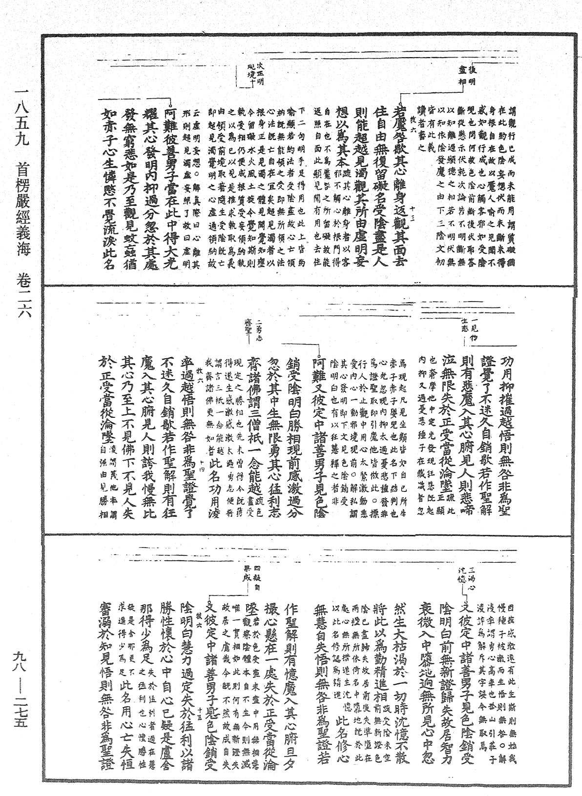 File:《中華大藏經》 第98冊 第275頁.png