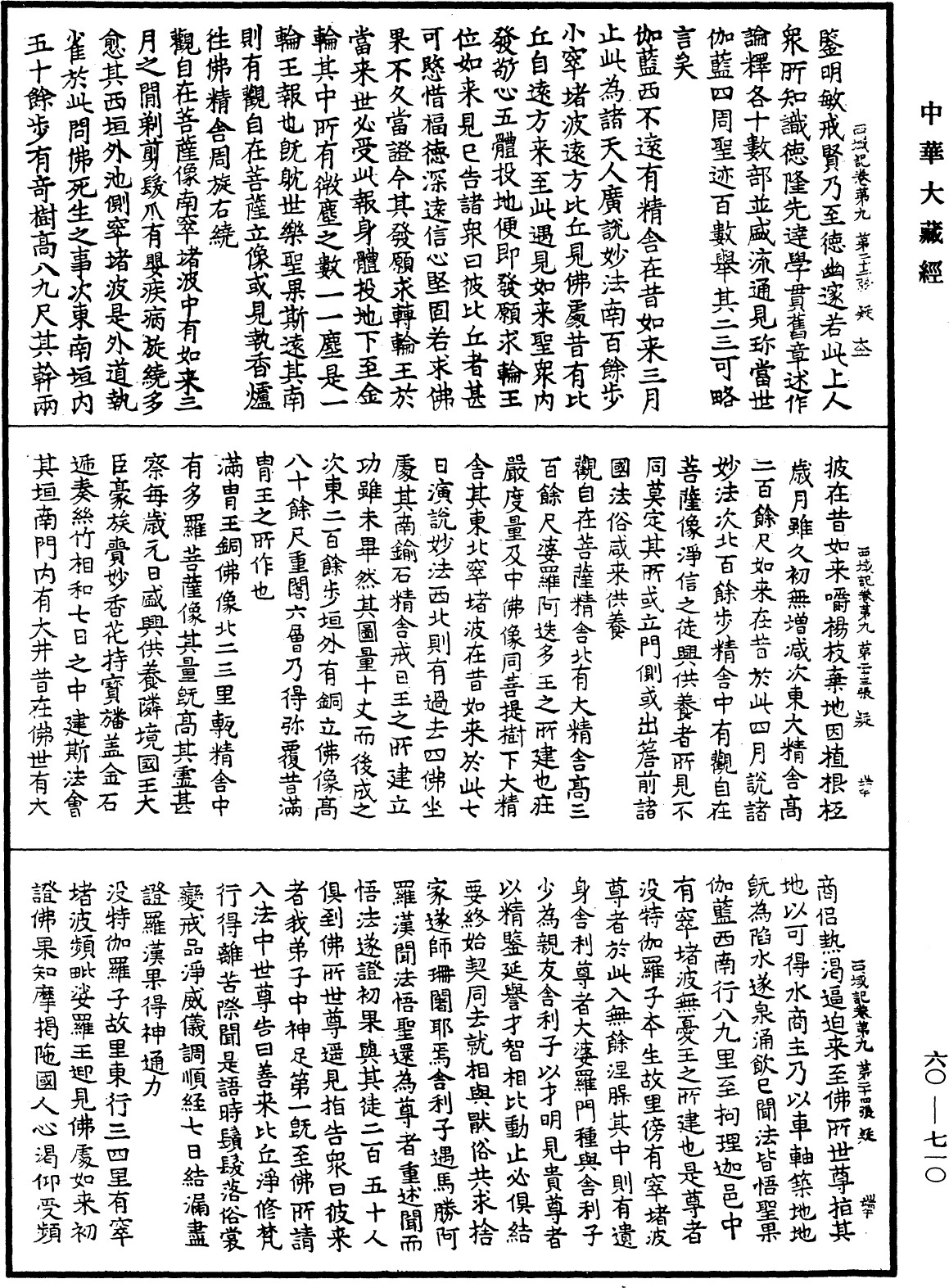 File:《中華大藏經》 第60冊 第0710頁.png