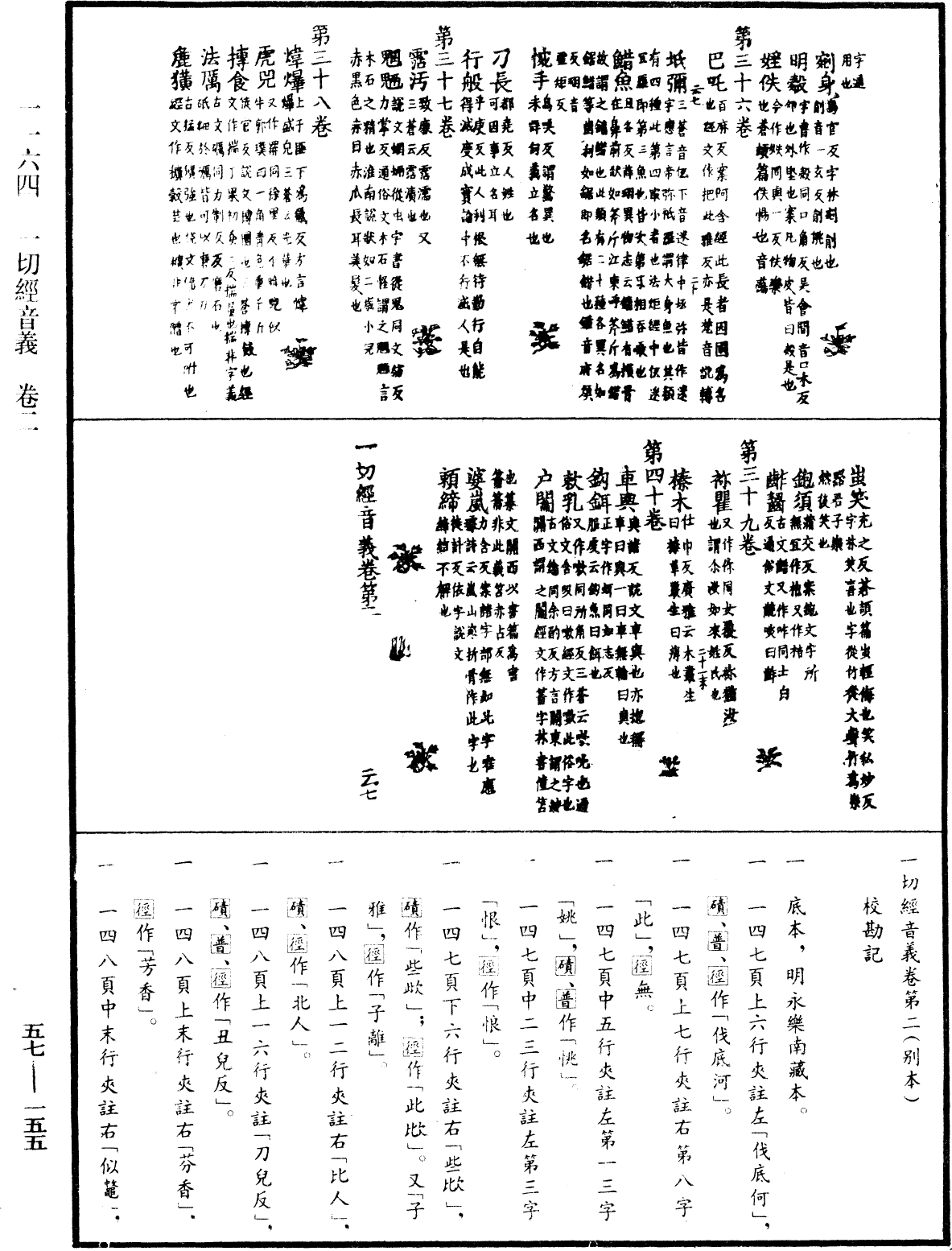 File:《中華大藏經》 第57冊 第0155頁.png