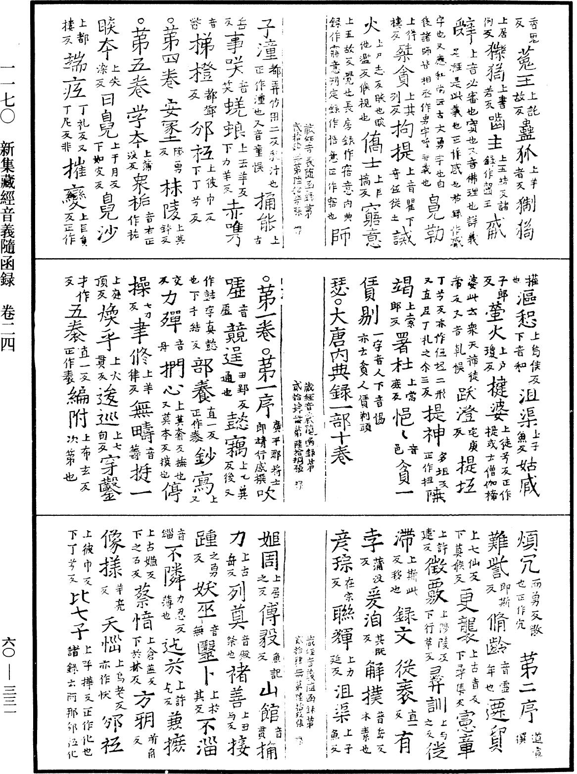 File:《中華大藏經》 第60冊 第0331頁.png