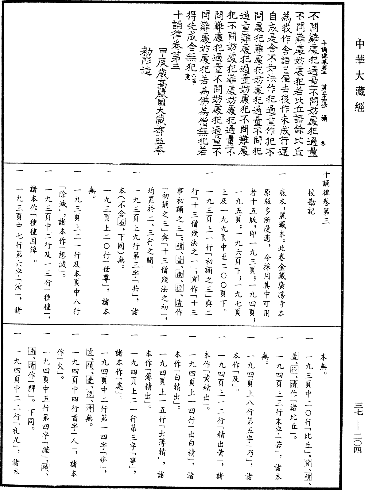 File:《中華大藏經》 第37冊 第204頁.png