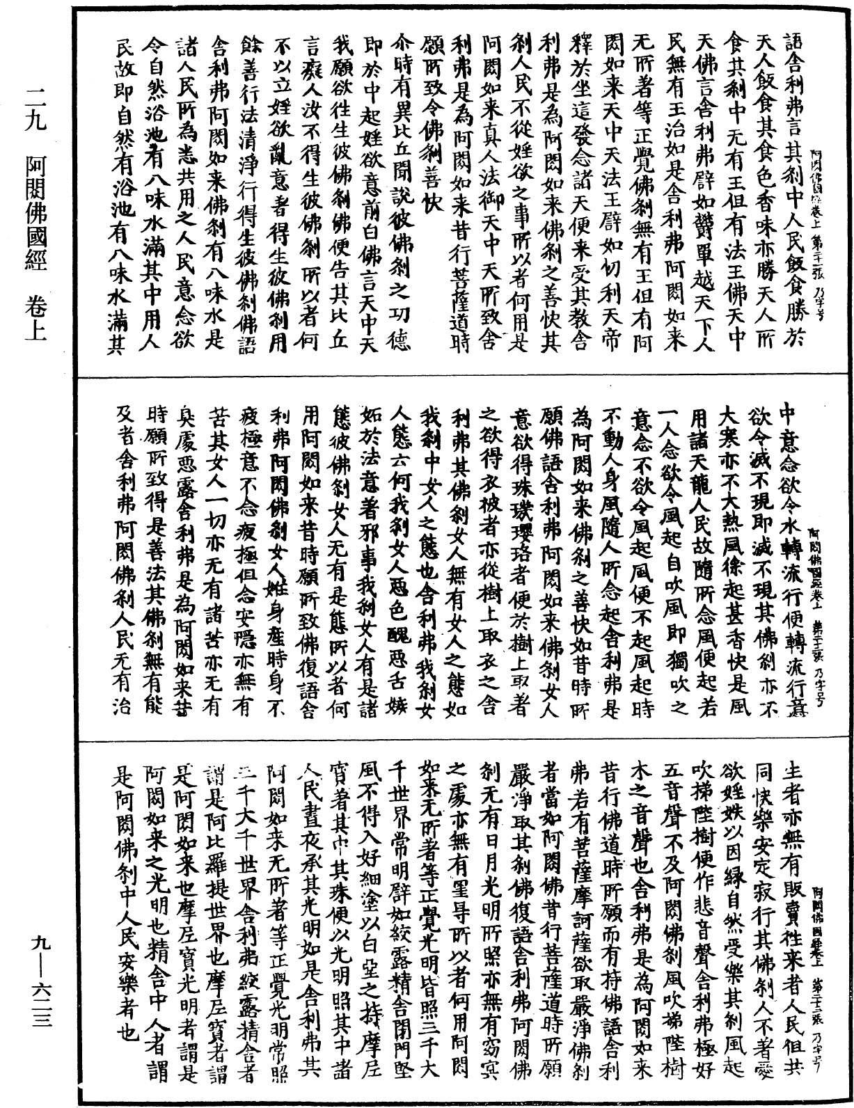 File:《中華大藏經》 第9冊 第0623頁.png