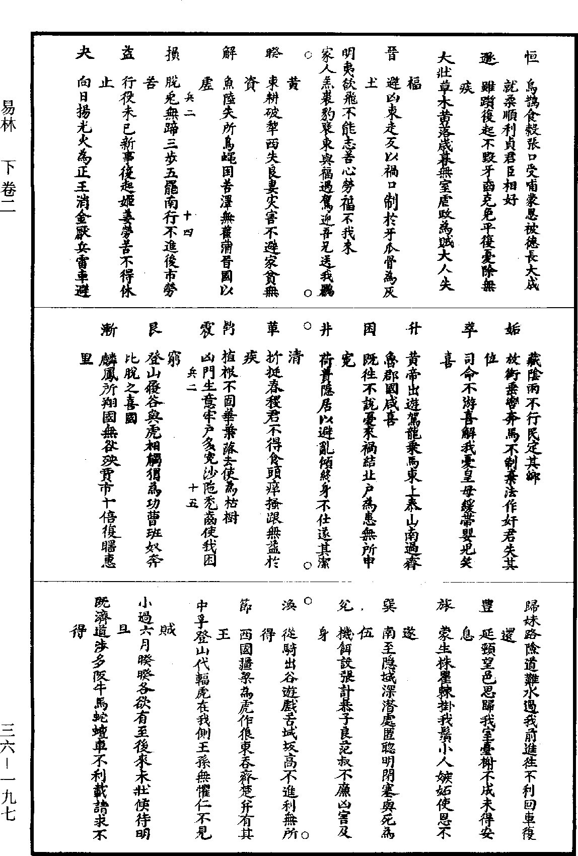 易林《道藏》第36冊_第197頁