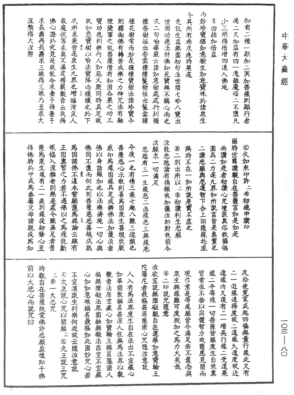 File:《中華大藏經》 第103冊 第080頁.png