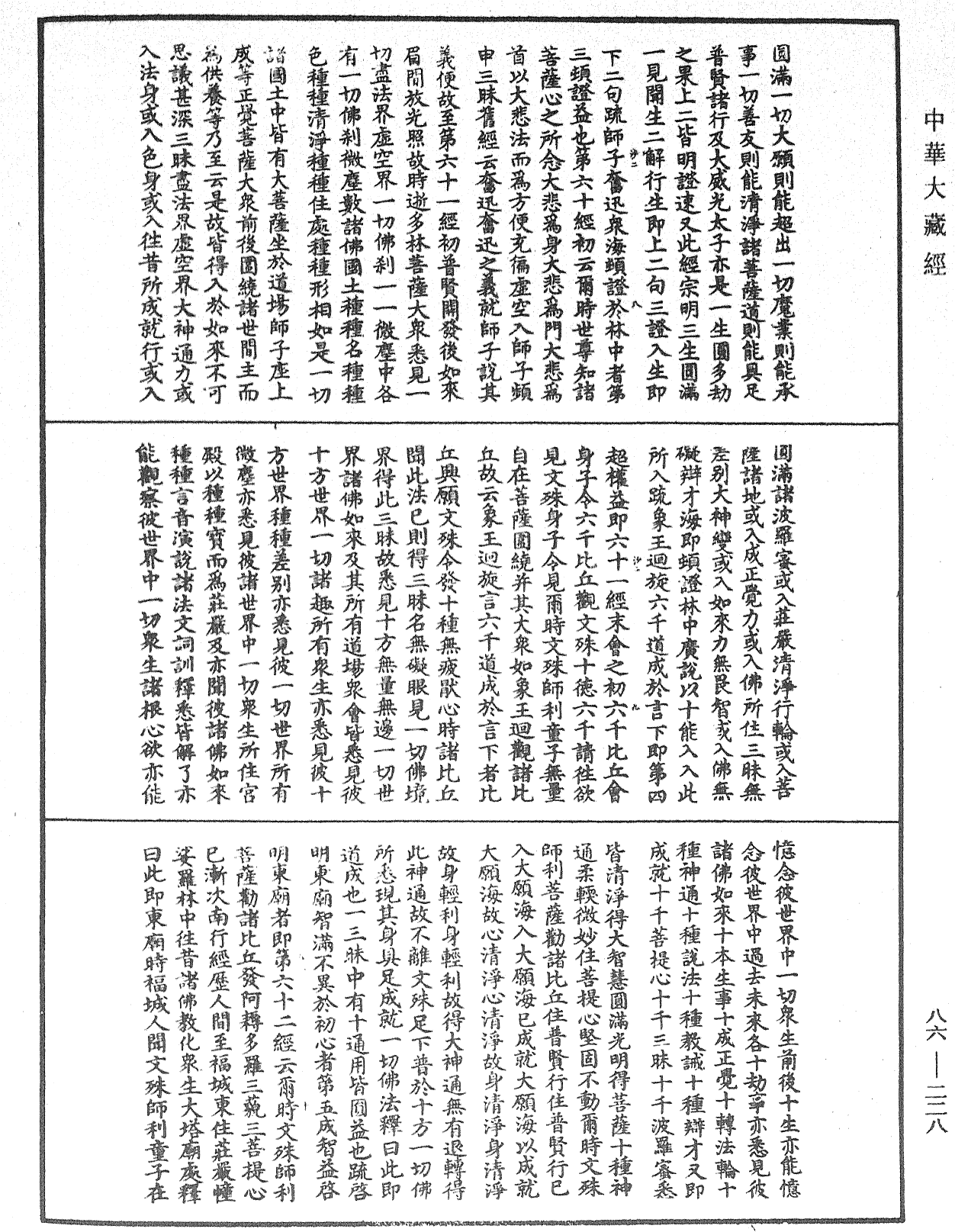 File:《中華大藏經》 第86冊 第0228頁.png