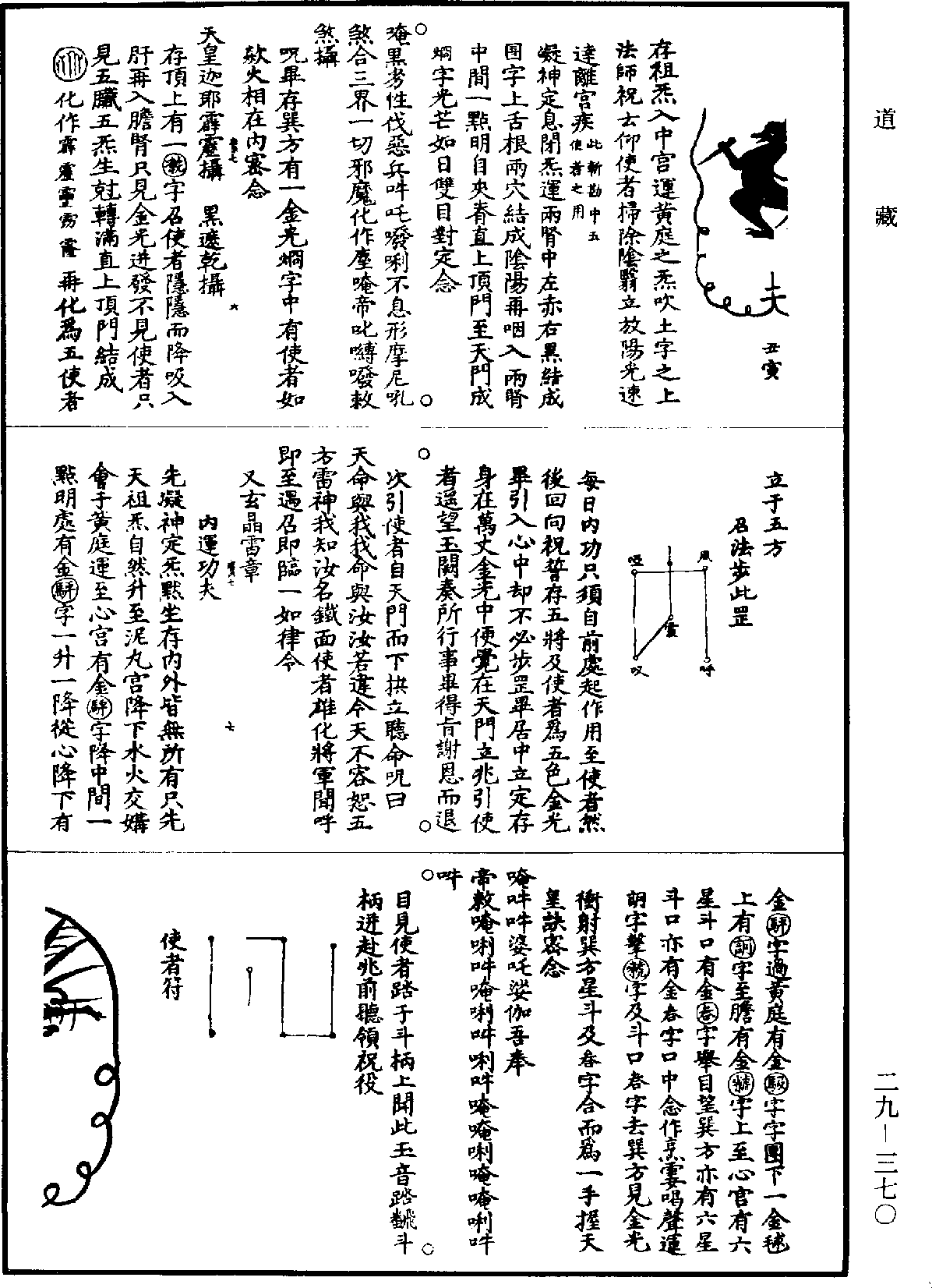 道法會元《道藏》第29冊_第370頁