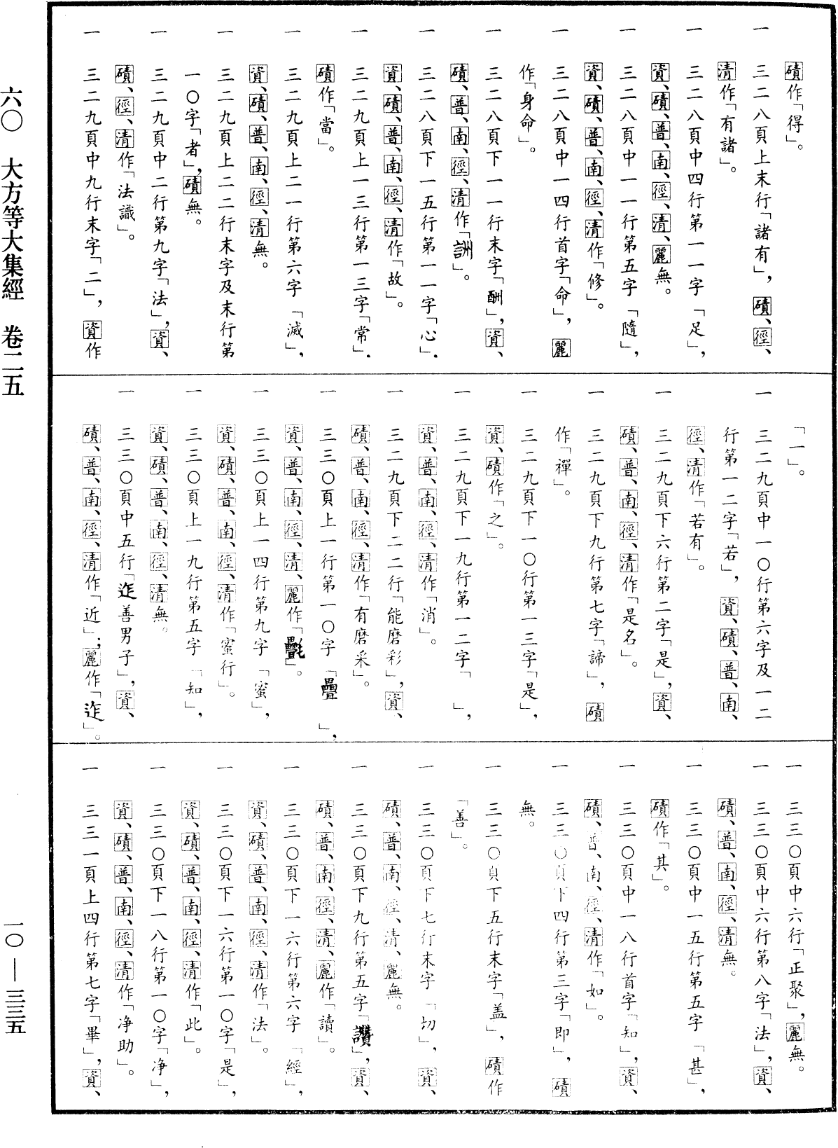 File:《中華大藏經》 第10冊 第335頁.png