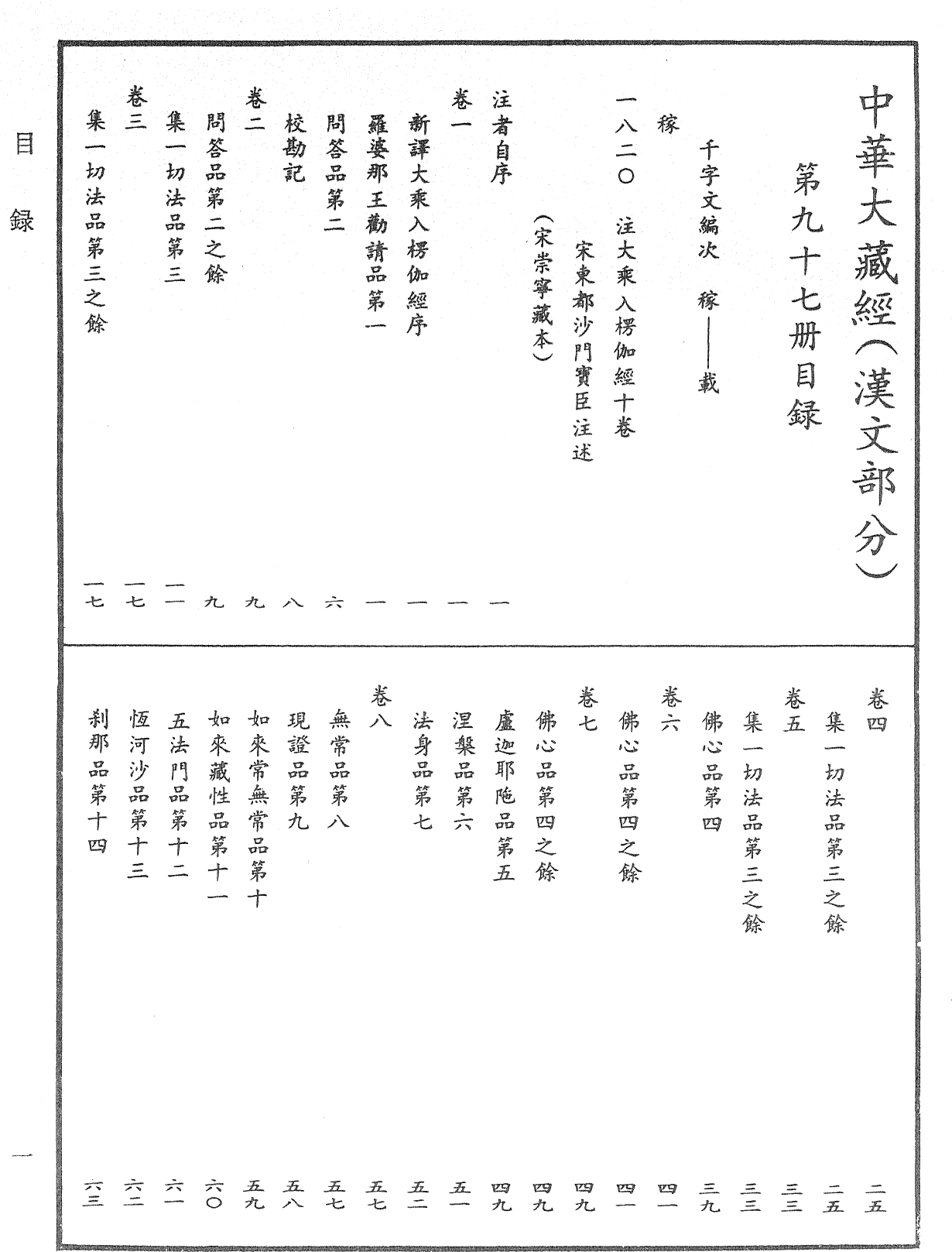 File:《中華大藏經》 第97冊 目録 (1).png