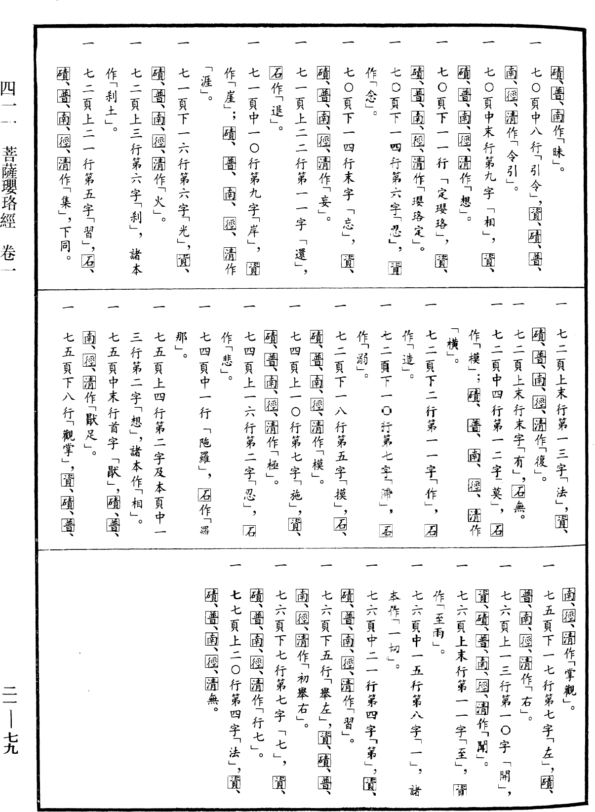File:《中華大藏經》 第21冊 第079頁.png