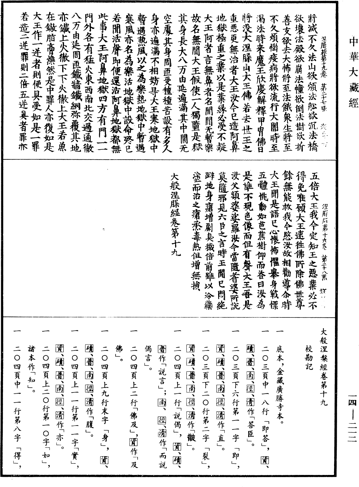 File:《中華大藏經》 第14冊 第212頁.png