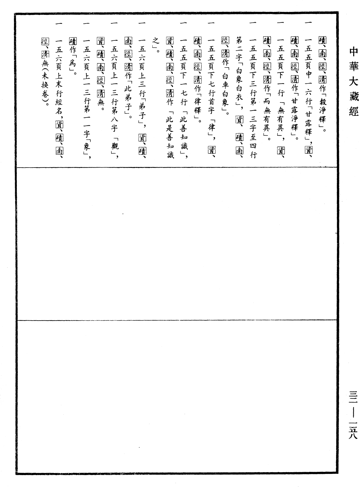 File:《中華大藏經》 第32冊 第0158頁.png