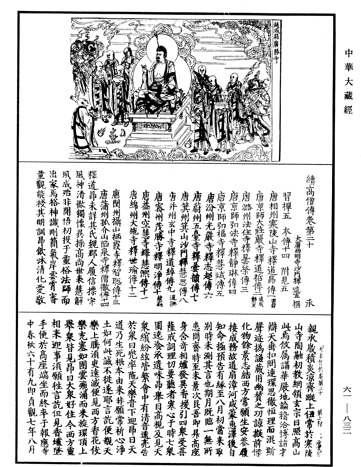 File:《中華大藏經》 第61冊 第0832頁.png
