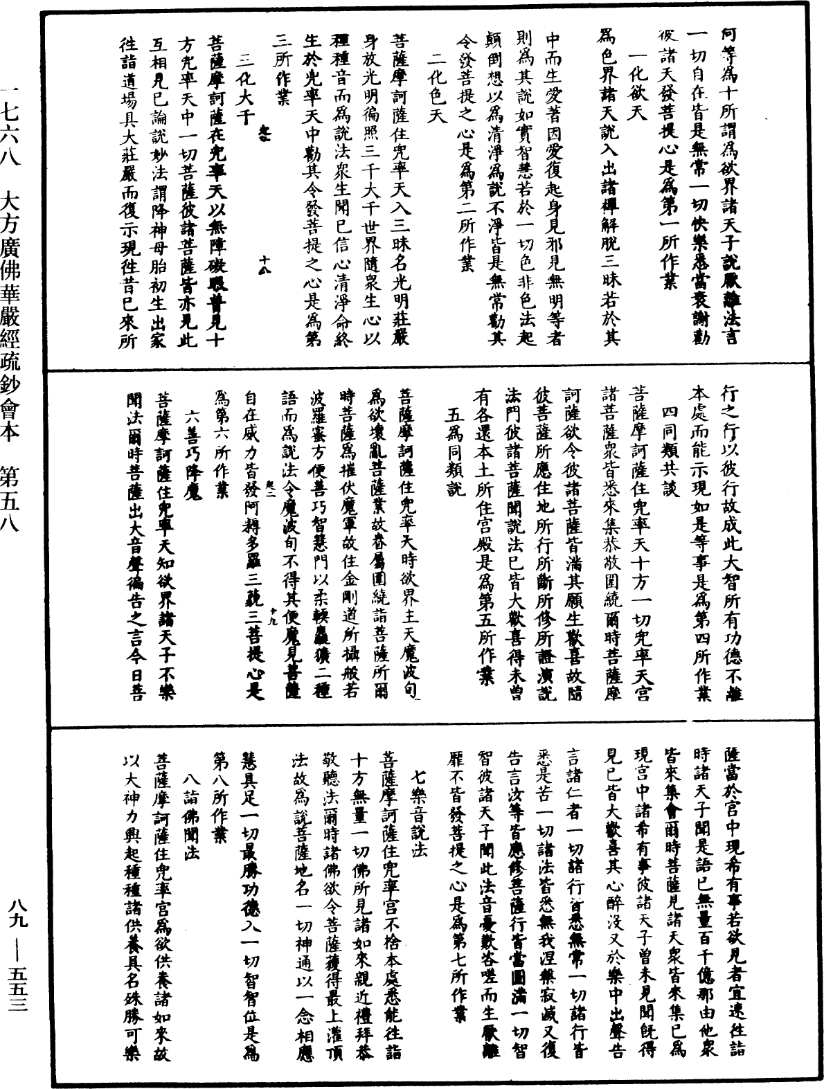 File:《中華大藏經》 第89冊 第553頁.png