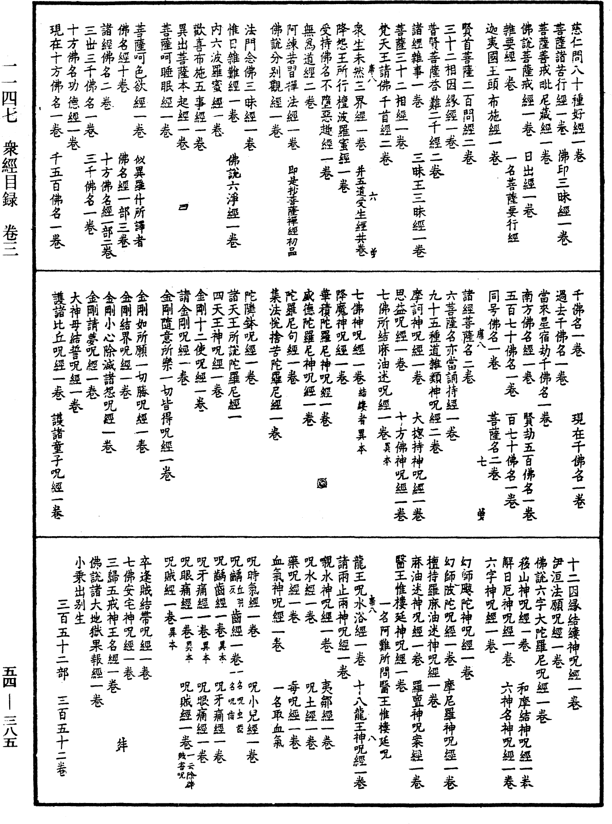 File:《中華大藏經》 第54冊 第385頁.png