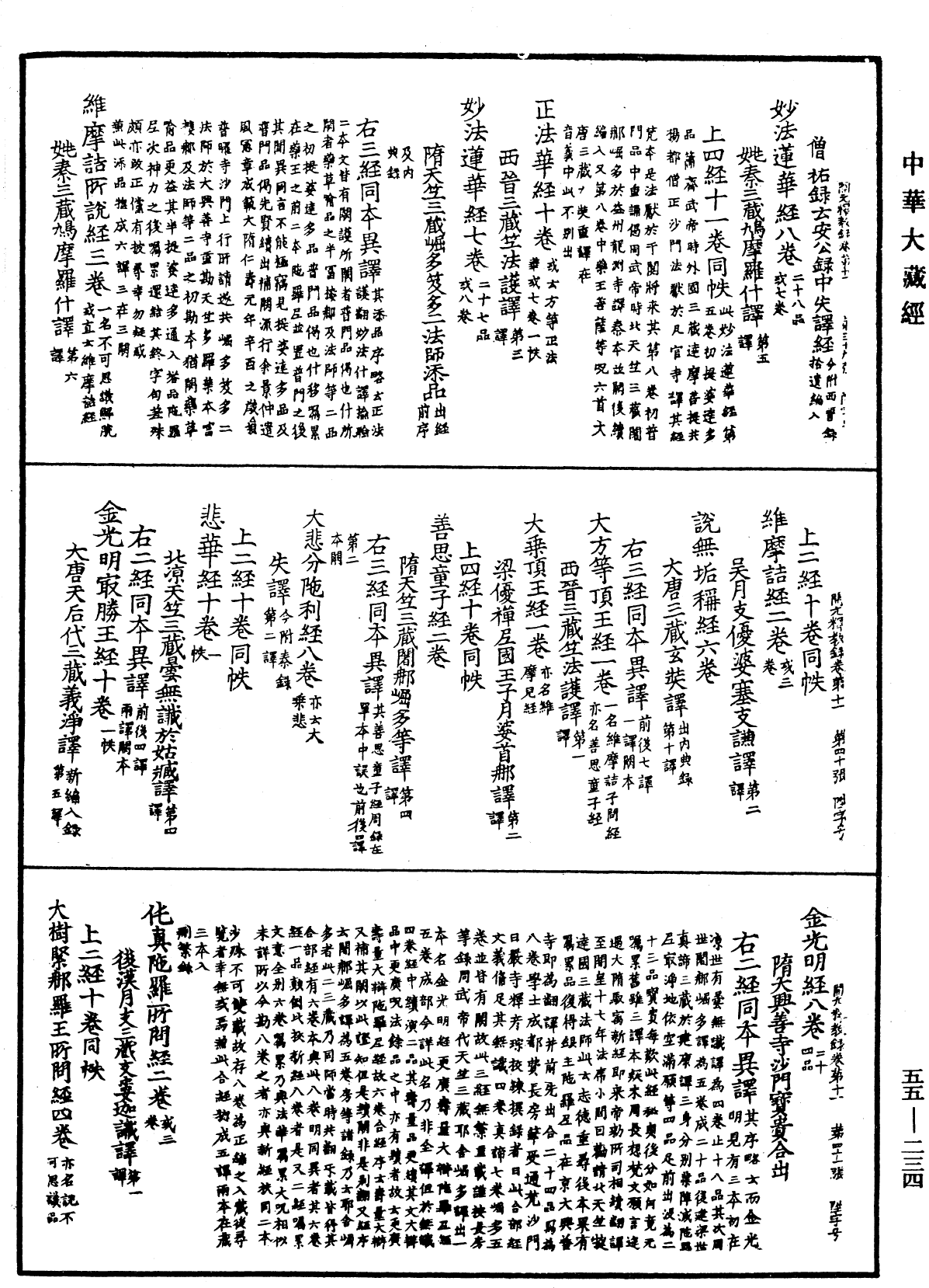 File:《中華大藏經》 第55冊 第234頁.png