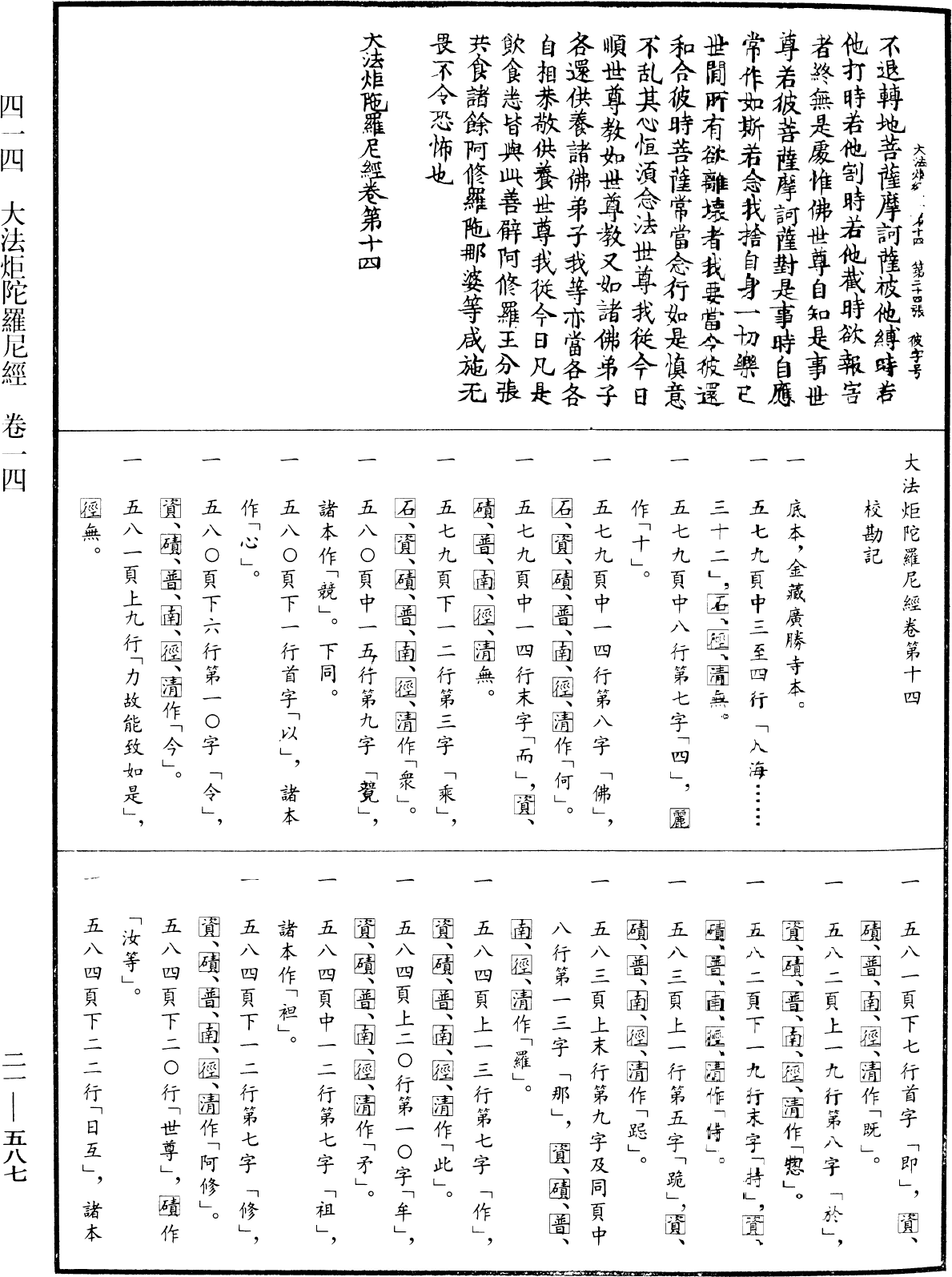 File:《中華大藏經》 第21冊 第587頁.png