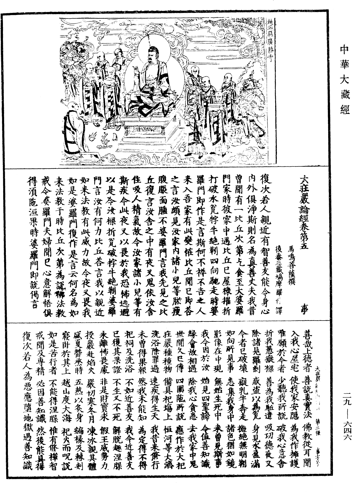 File:《中華大藏經》 第29冊 第0646頁.png