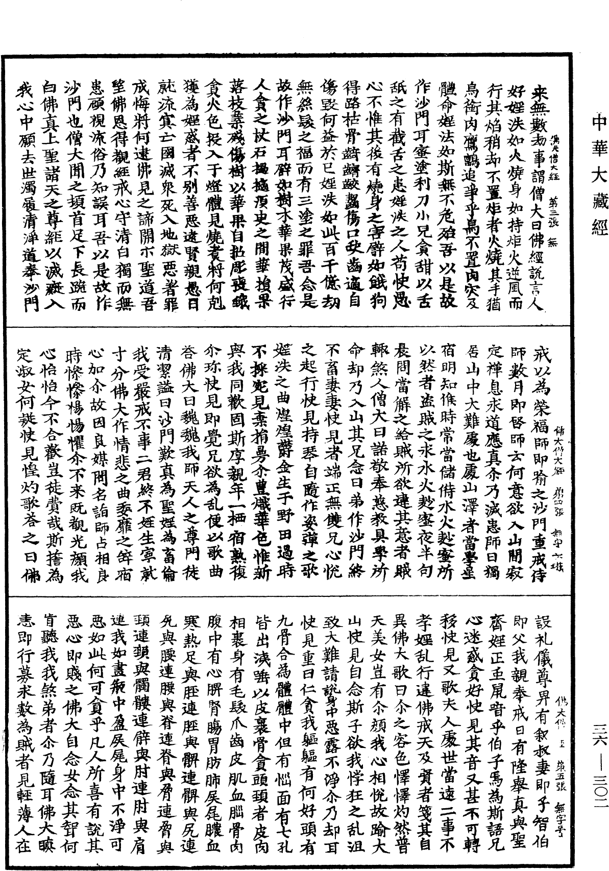 File:《中華大藏經》 第36冊 第0302頁.png