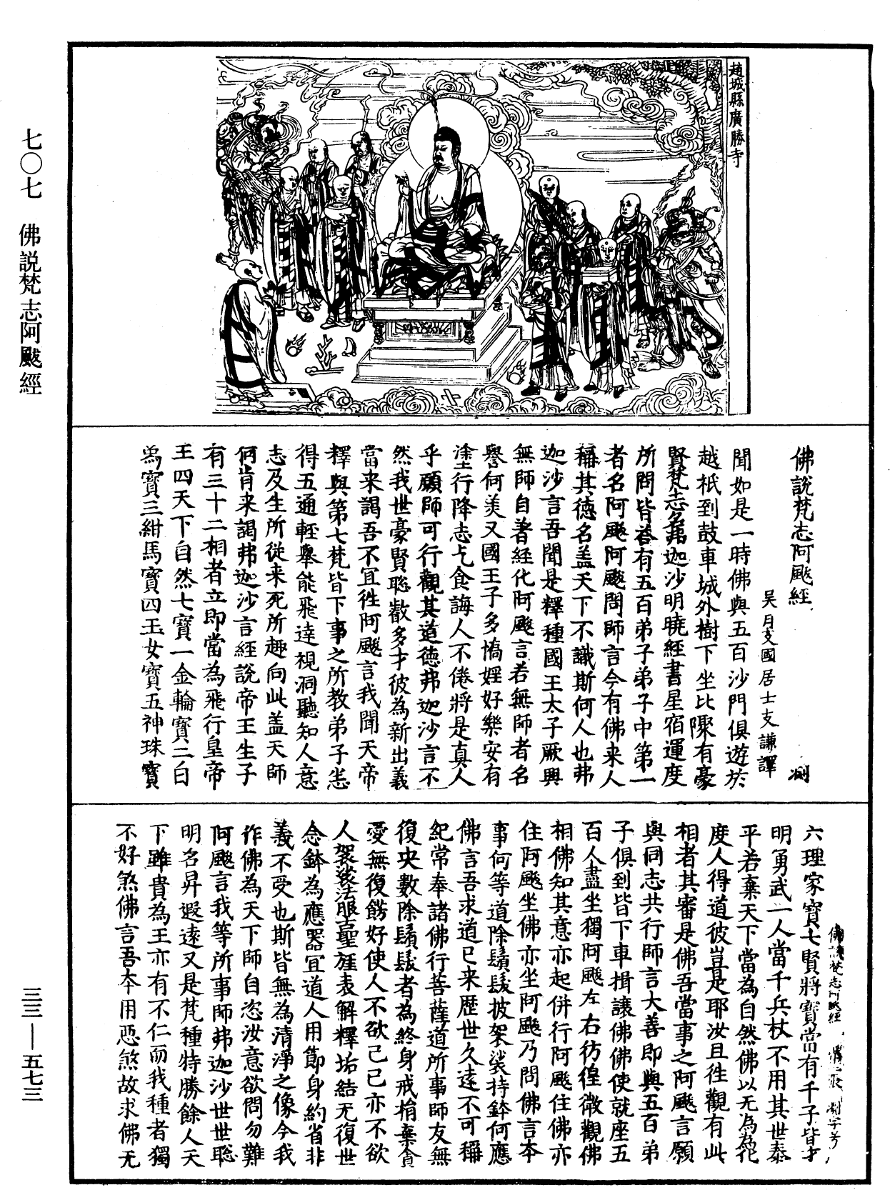 File:《中華大藏經》 第33冊 第0573頁.png