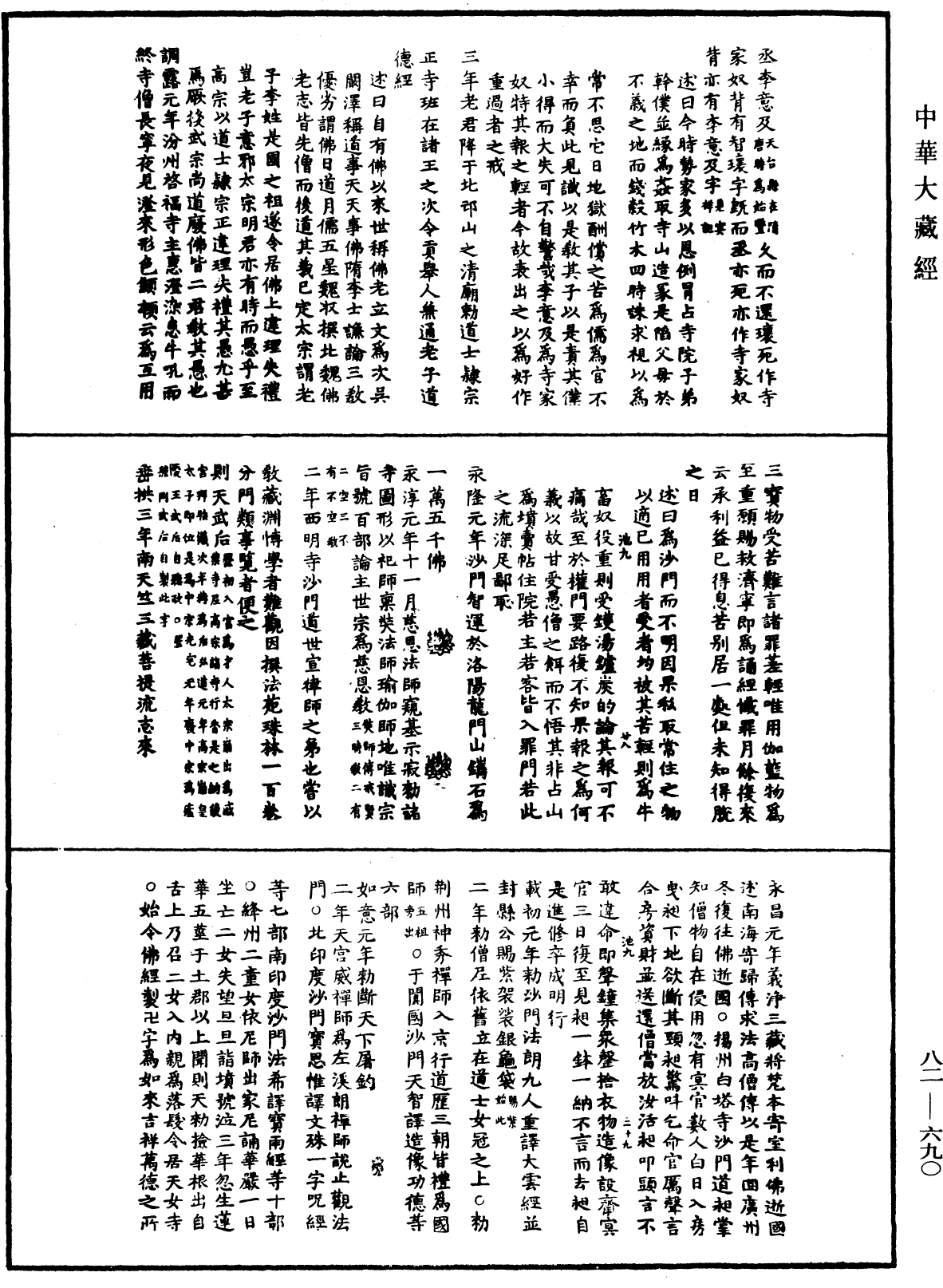 File:《中華大藏經》 第82冊 第0690頁.png