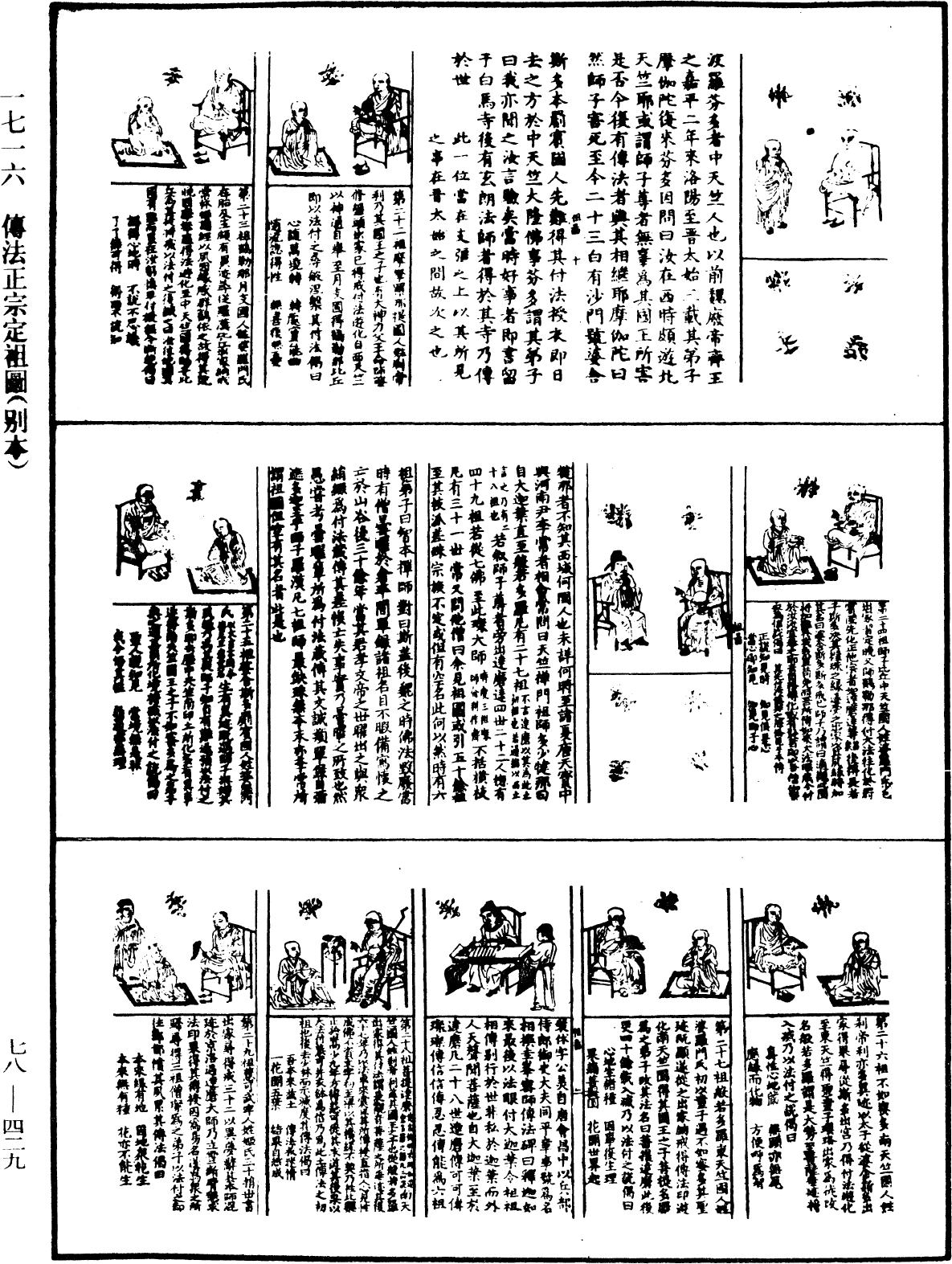 File:《中華大藏經》 第78冊 第0429頁.png