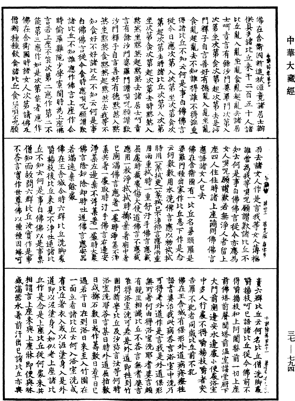 File:《中華大藏經》 第37冊 第794頁.png