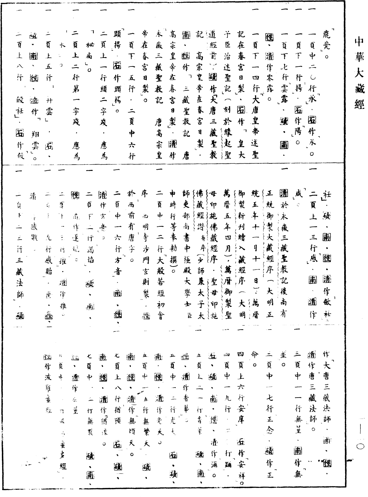 File:《中華大藏經》 第1冊 第010頁.png