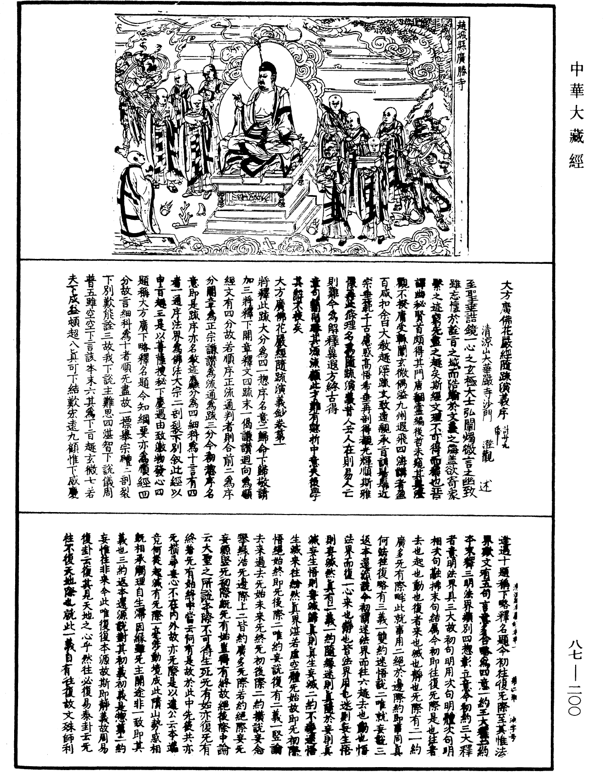 File:《中華大藏經》 第87冊 第0200頁.png