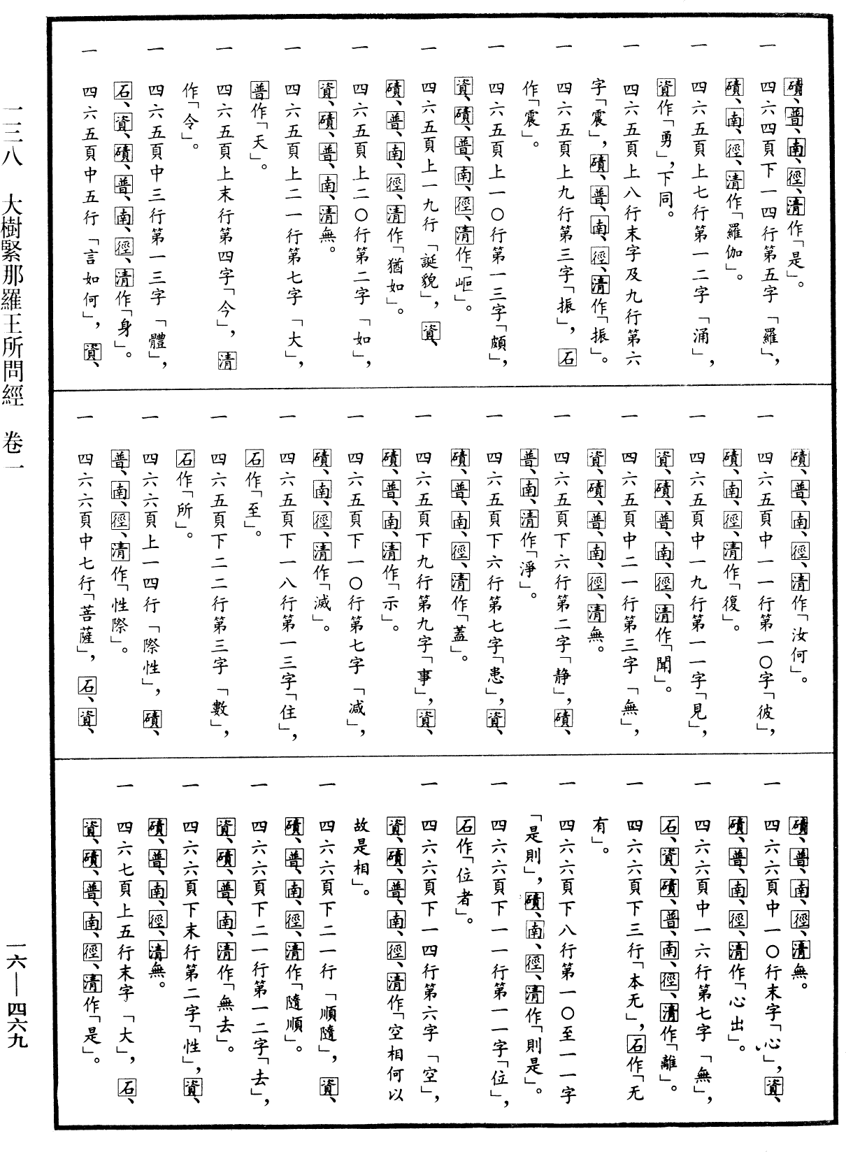 File:《中華大藏經》 第16冊 第469頁.png
