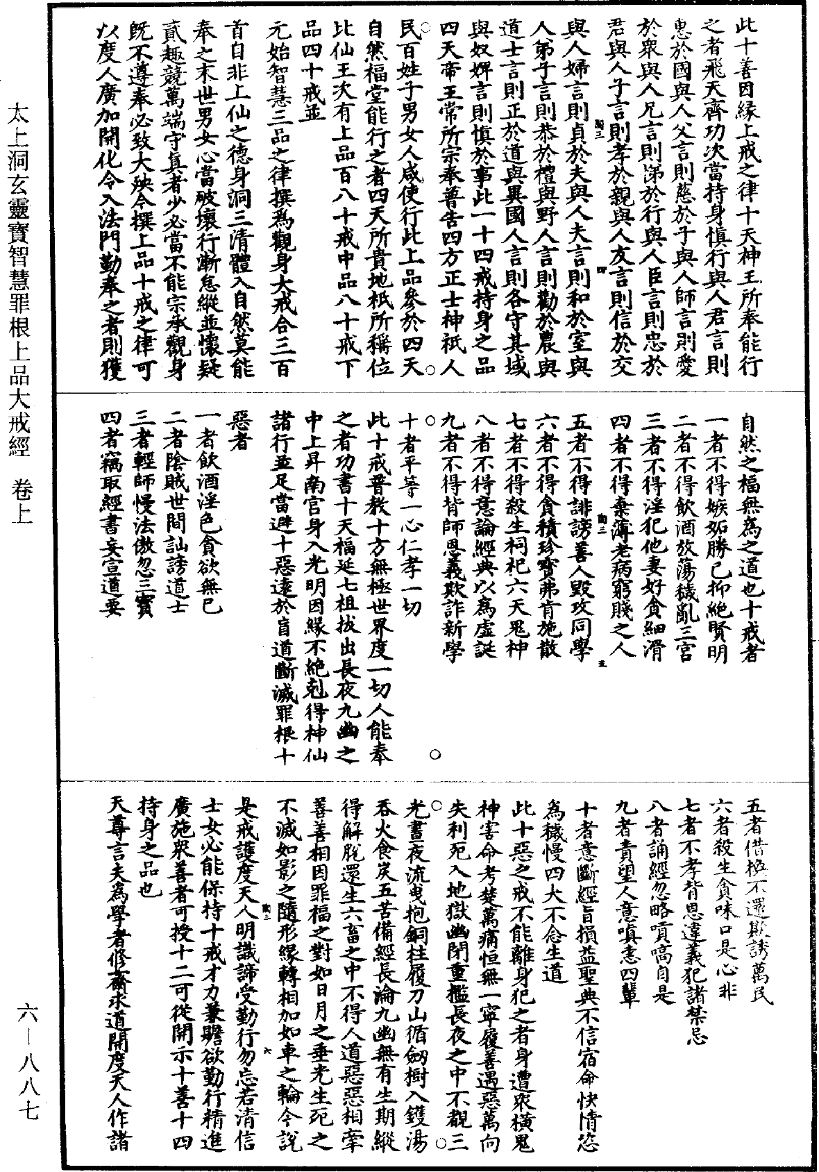 File:《道藏》第6冊 第0887頁.png