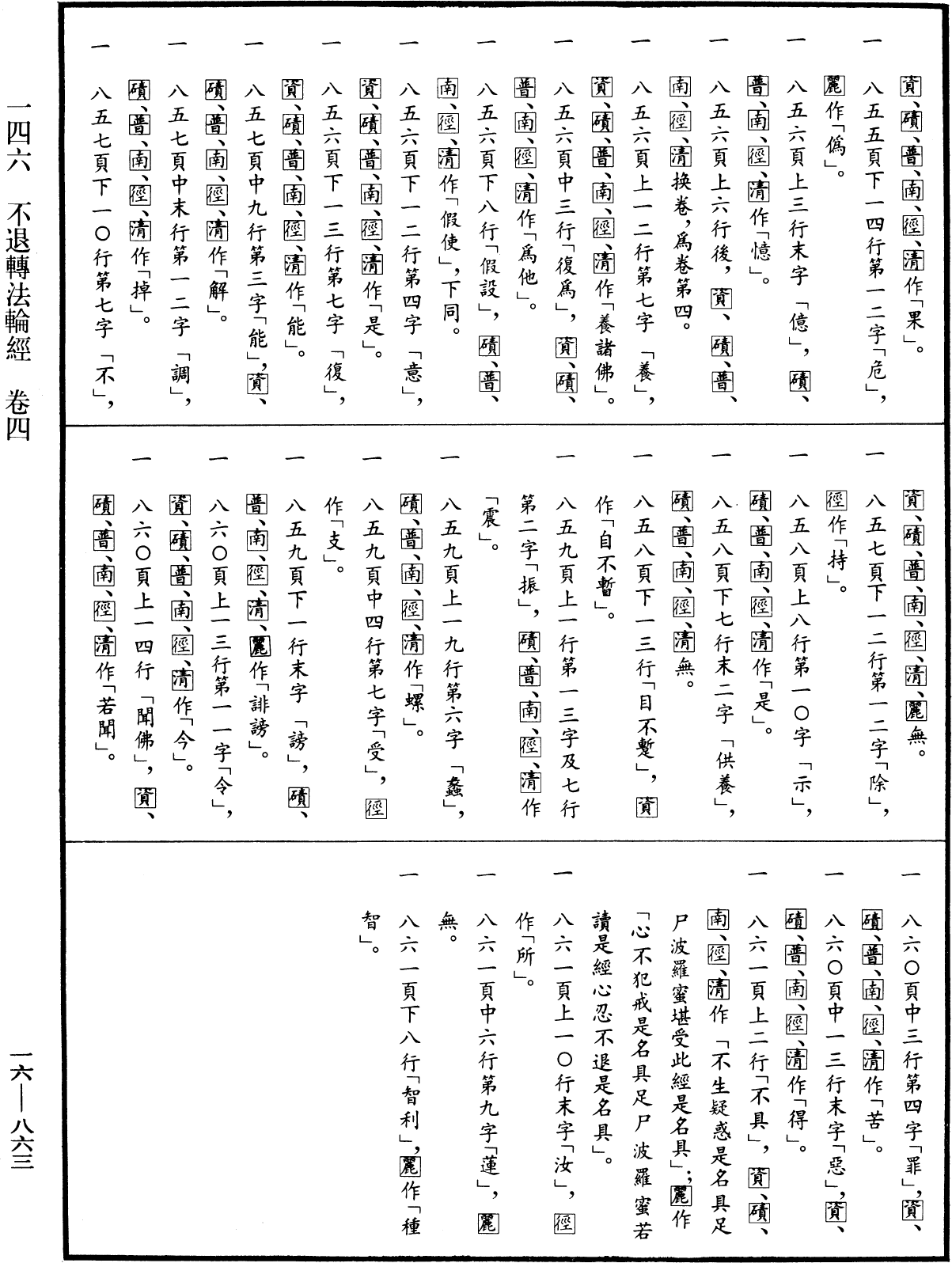 File:《中華大藏經》 第16冊 第863頁.png