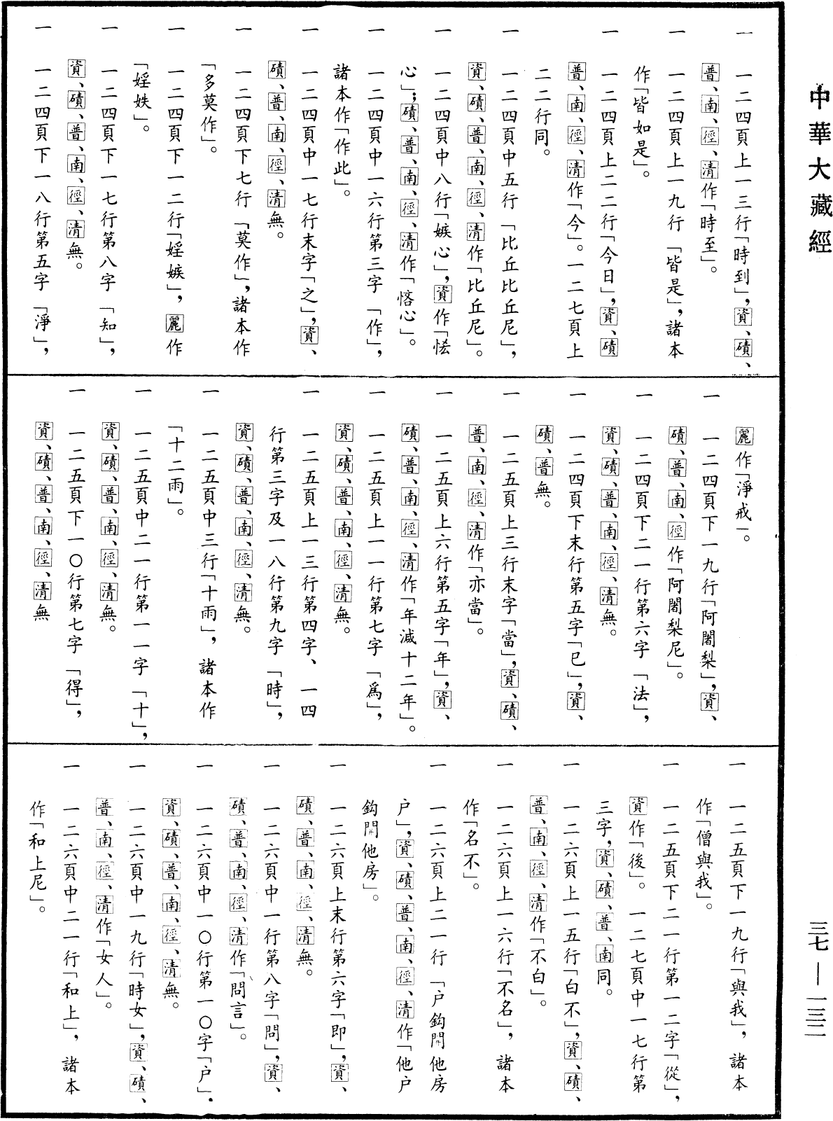 File:《中華大藏經》 第37冊 第132頁.png