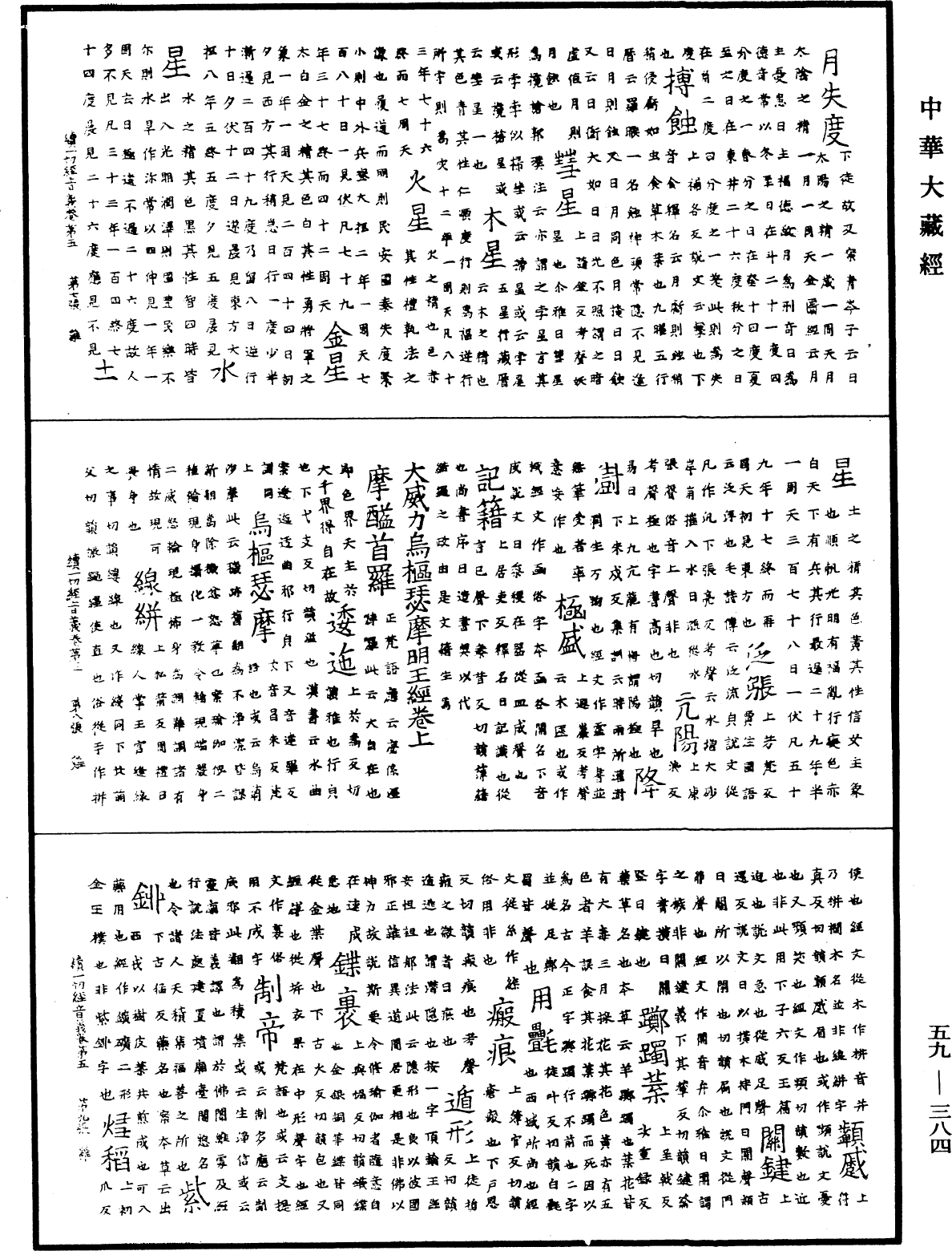 File:《中華大藏經》 第59冊 第0384頁.png