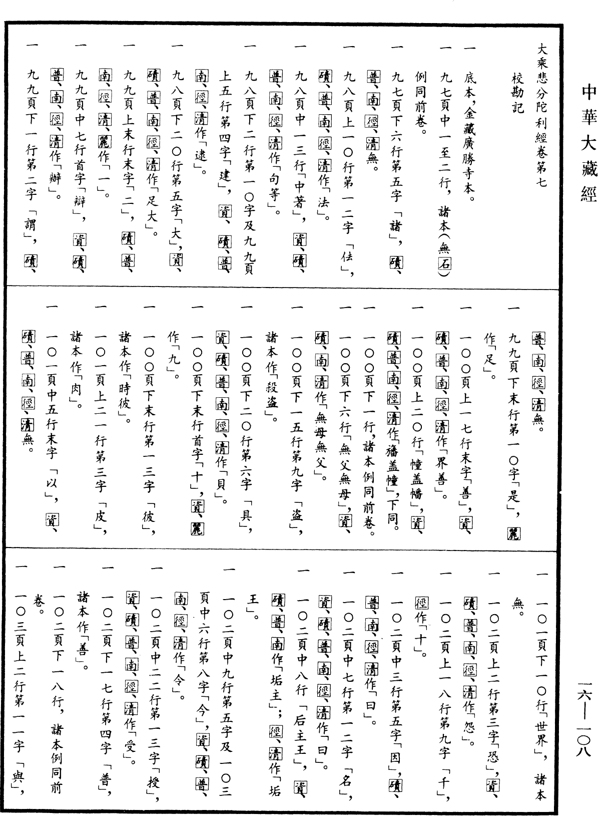 File:《中華大藏經》 第16冊 第108頁.png