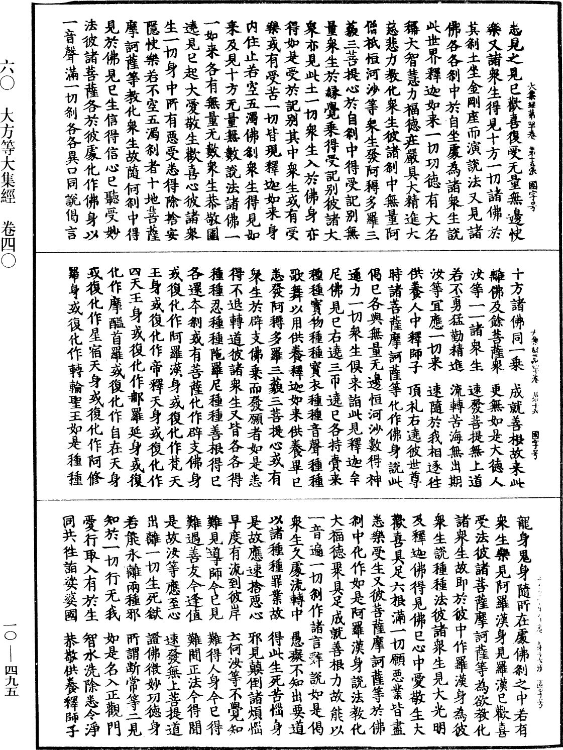 File:《中華大藏經》 第10冊 第495頁.png