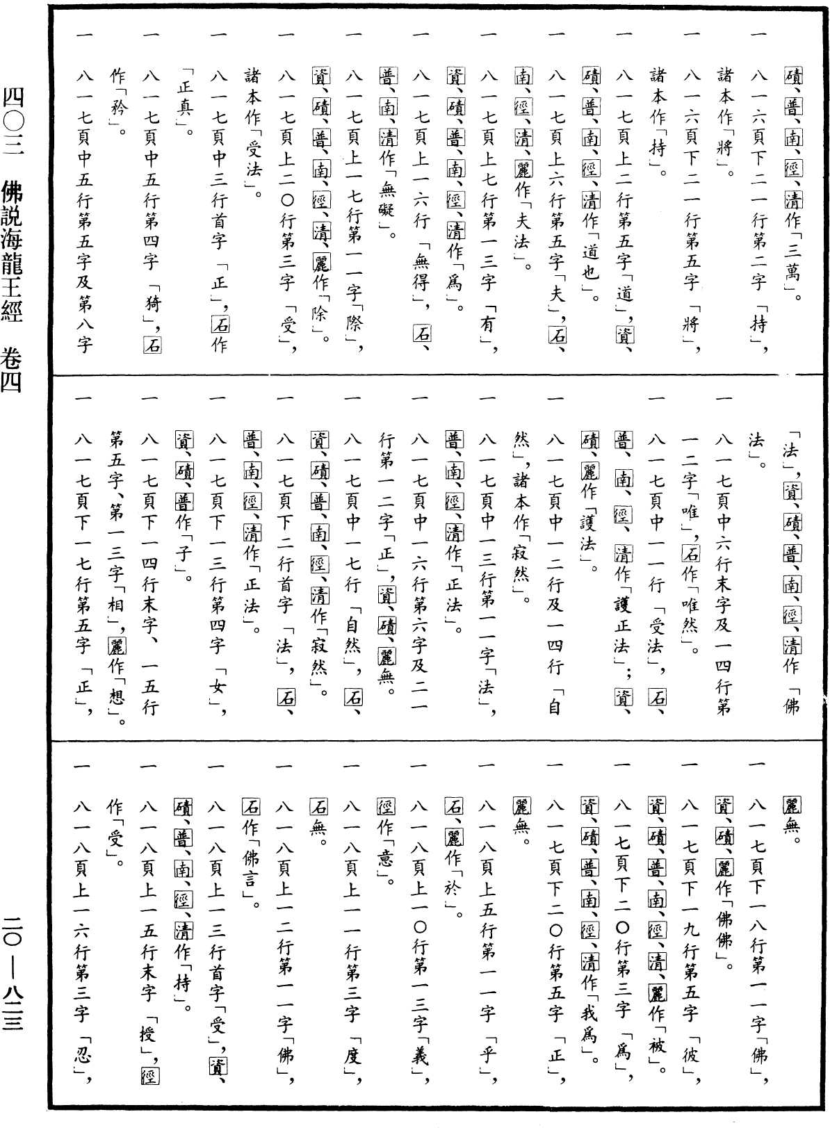 File:《中華大藏經》 第20冊 第0823頁.png