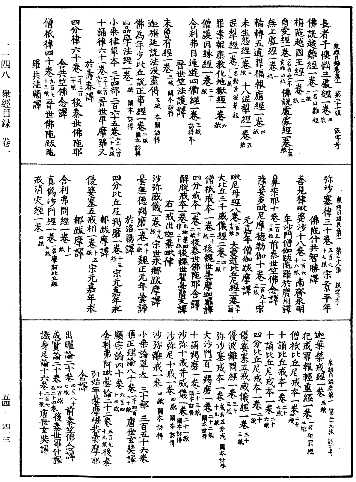 File:《中華大藏經》 第54冊 第413頁.png
