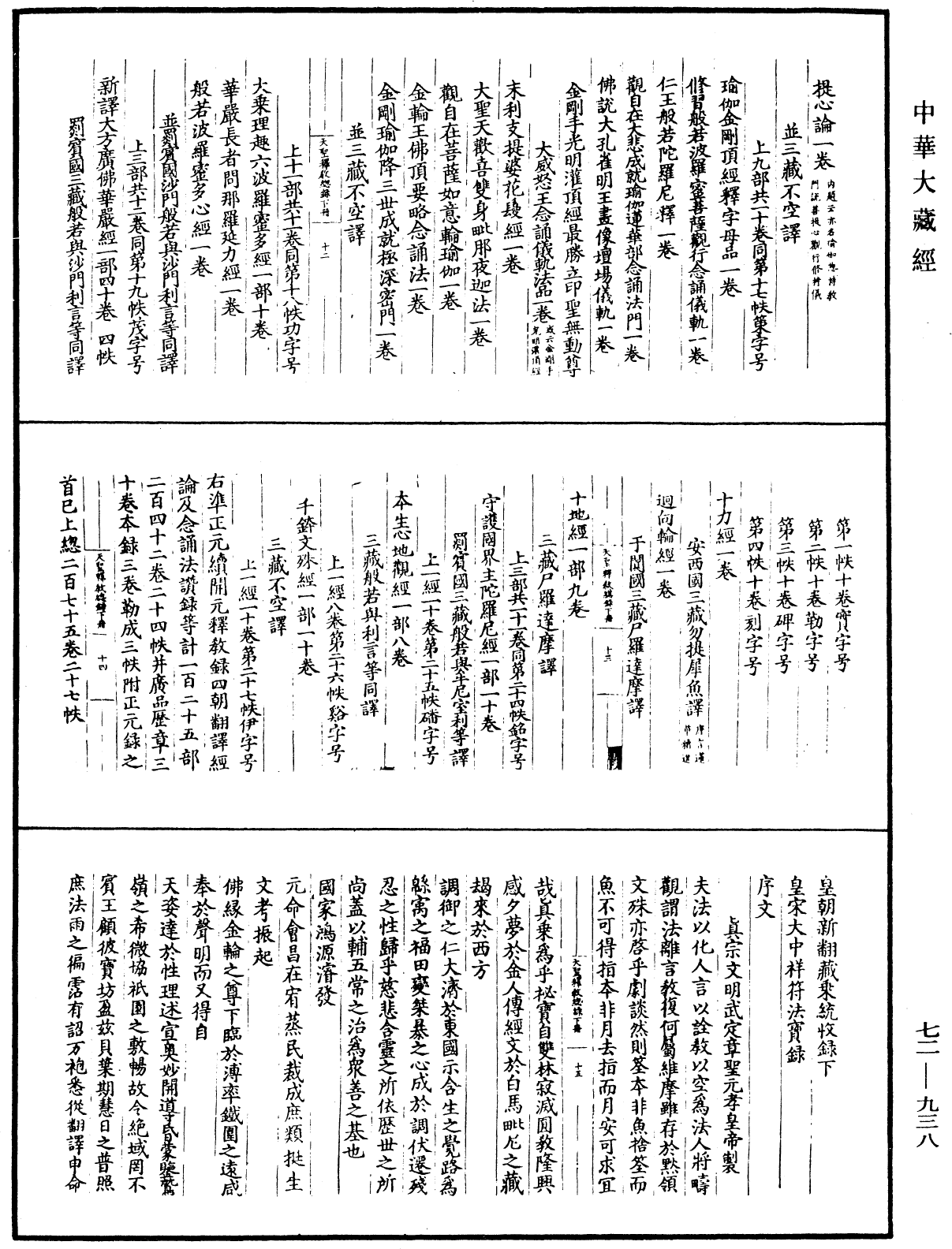 File:《中華大藏經》 第72冊 第938頁.png