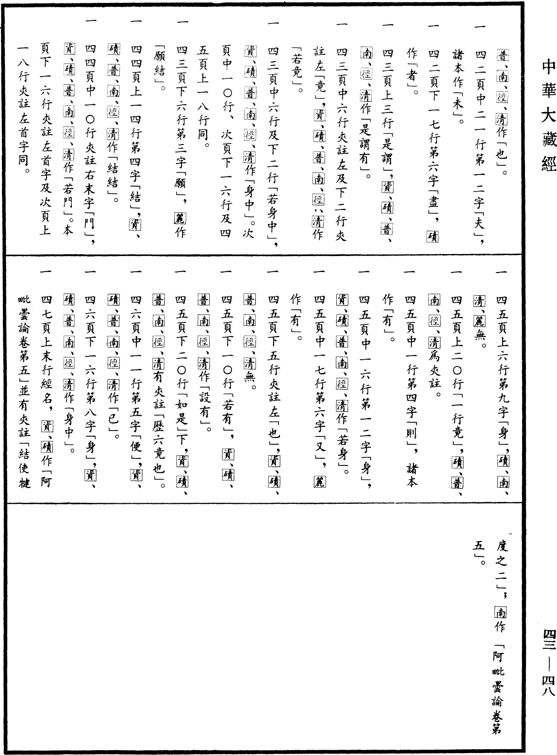 File:《中華大藏經》 第43冊 第048頁.png