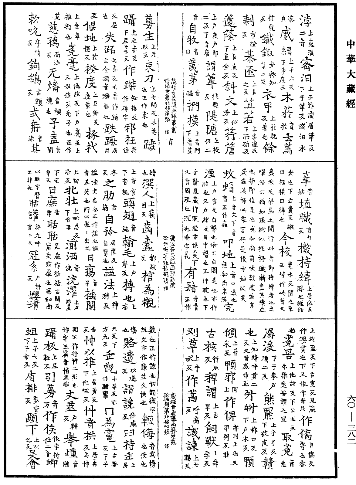 File:《中華大藏經》 第60冊 第0382頁.png
