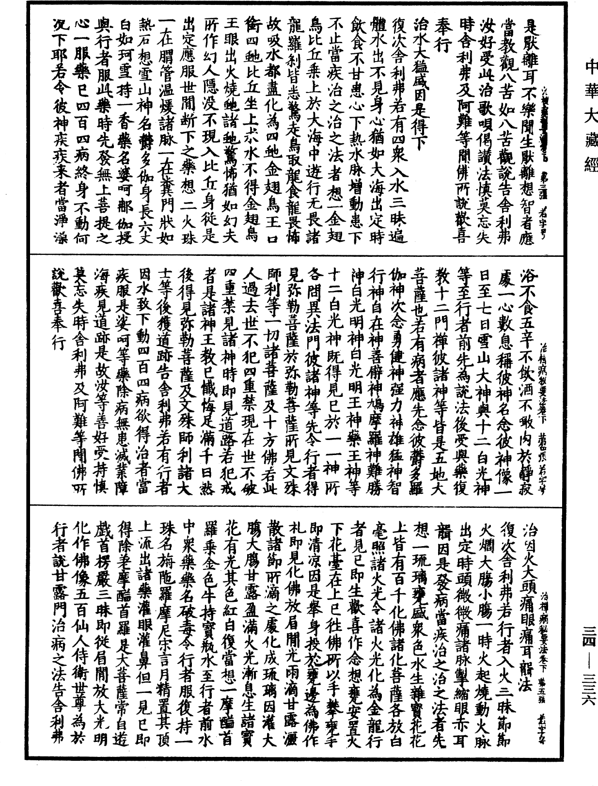 File:《中華大藏經》 第34冊 第0336頁.png