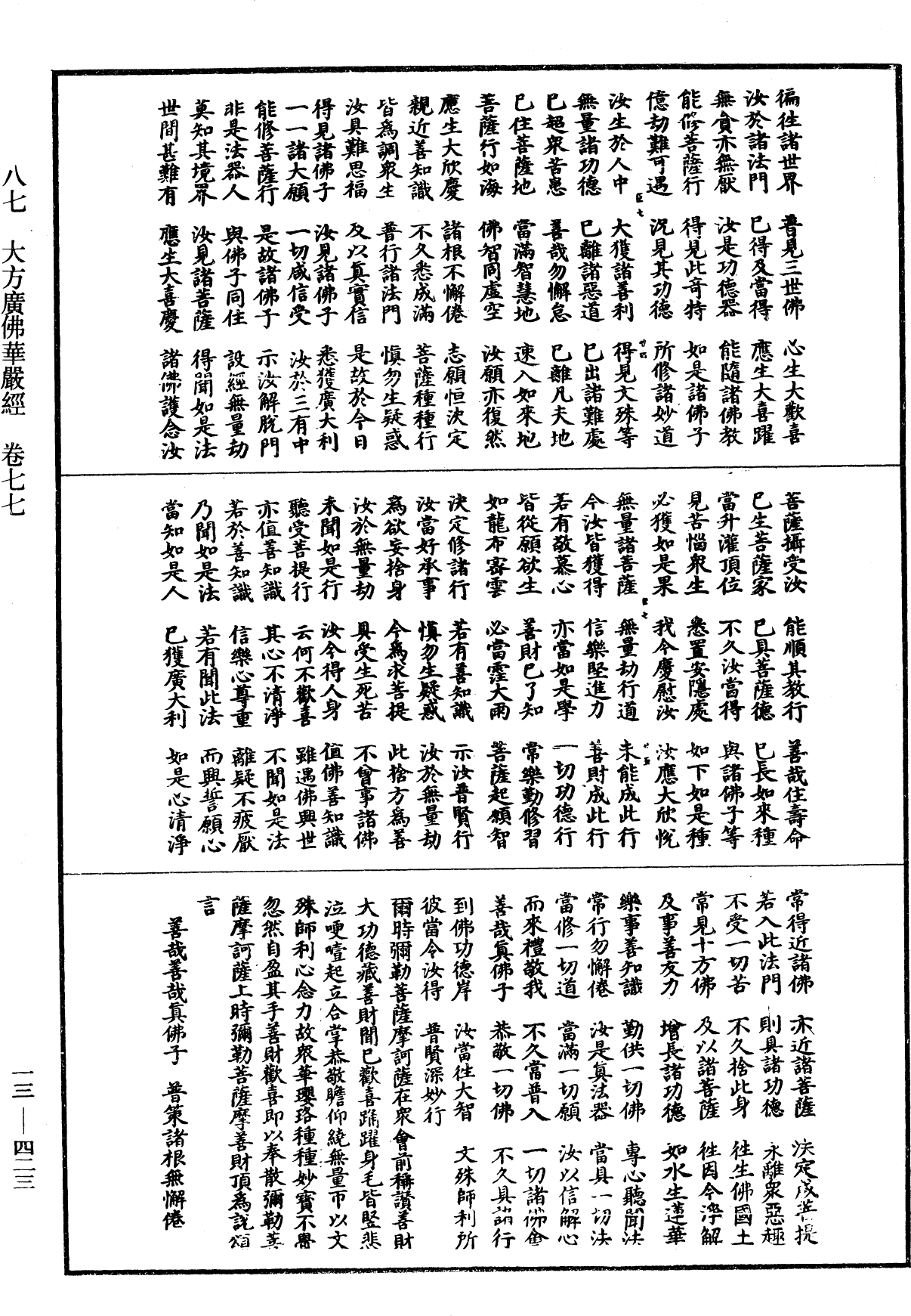 File:《中華大藏經》 第13冊 第423頁.png
