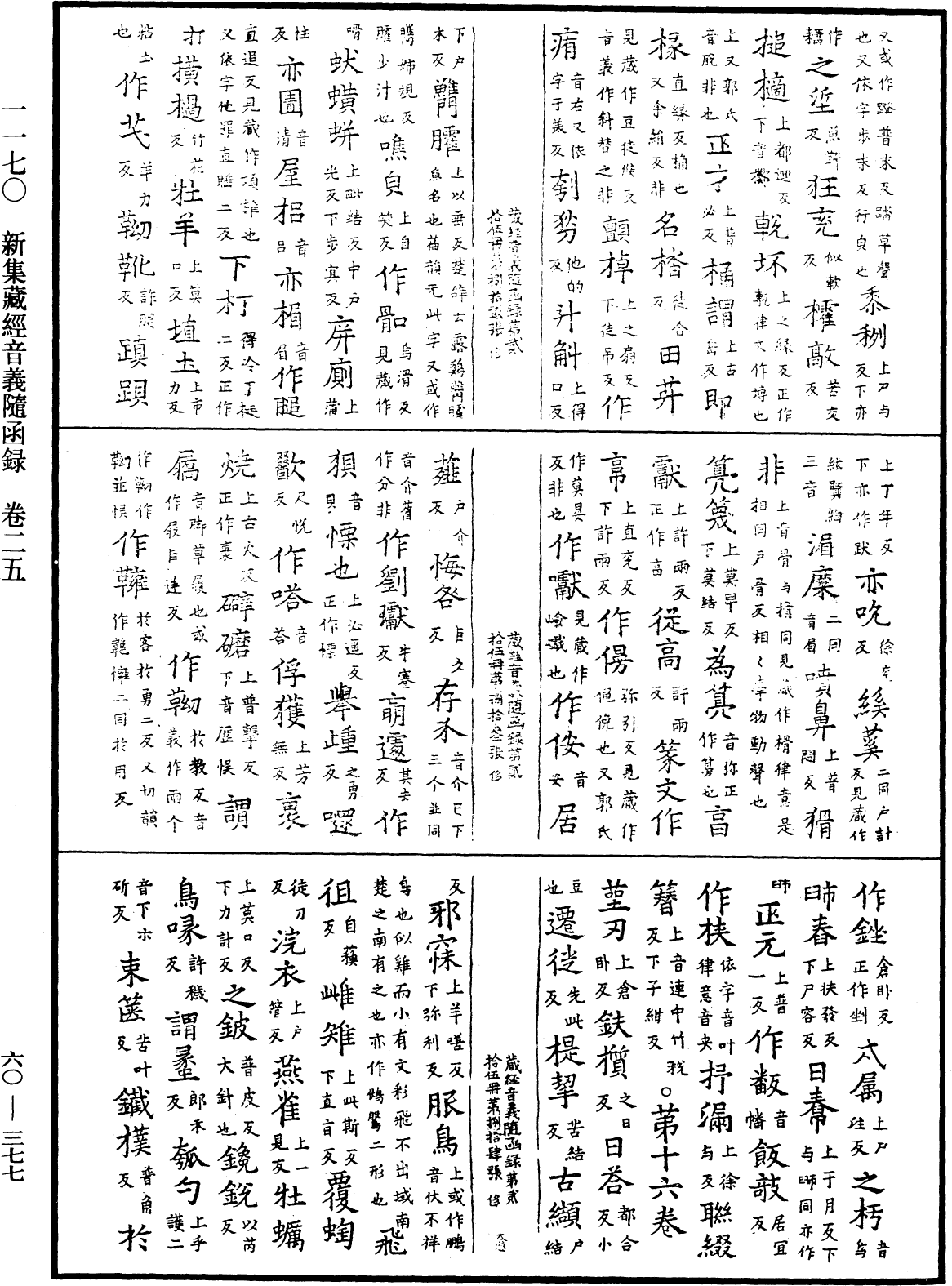 File:《中華大藏經》 第60冊 第0377頁.png