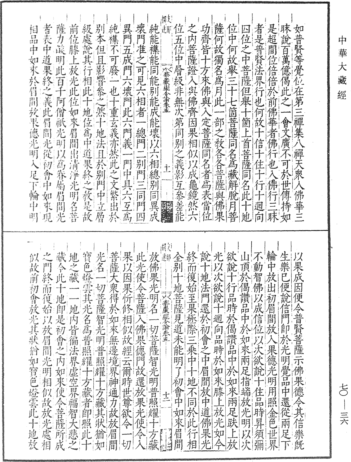 File:《中華大藏經》 第70冊 第0036頁.png