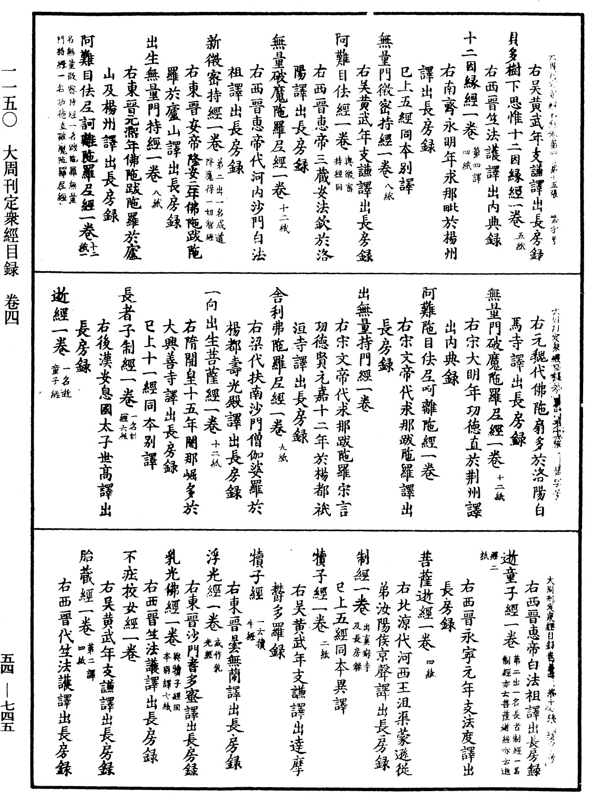 File:《中華大藏經》 第54冊 第745頁.png