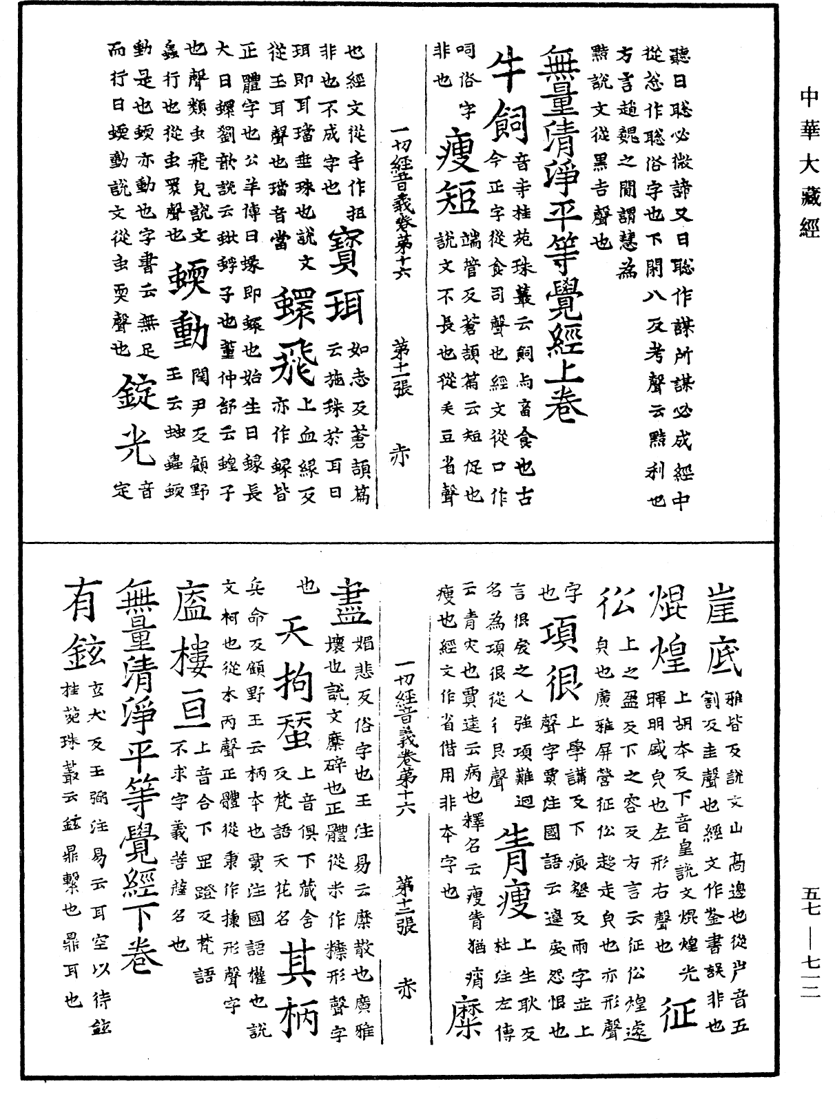 File:《中華大藏經》 第57冊 第0712頁.png