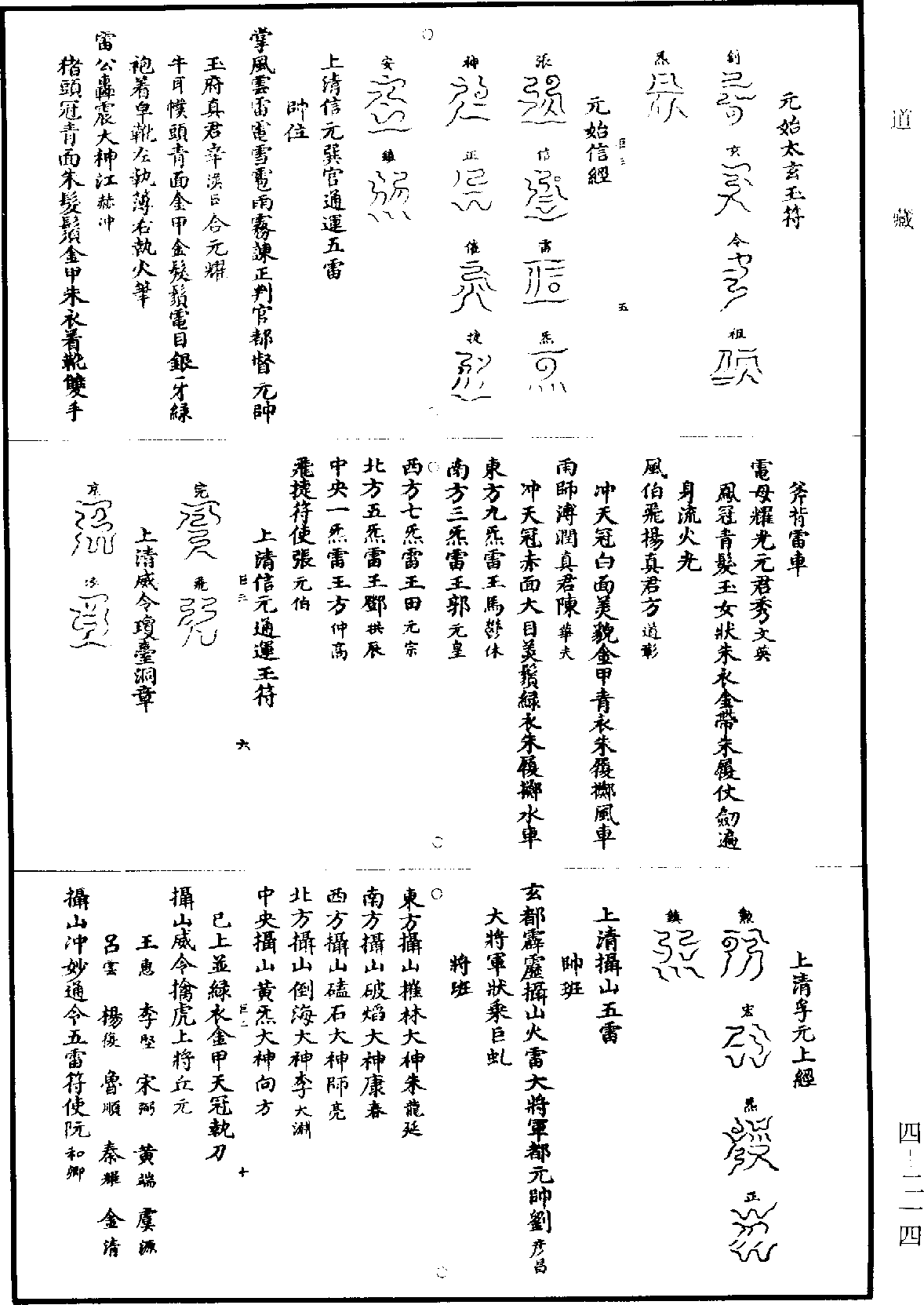 File:《道藏》第4冊 第0214頁.png