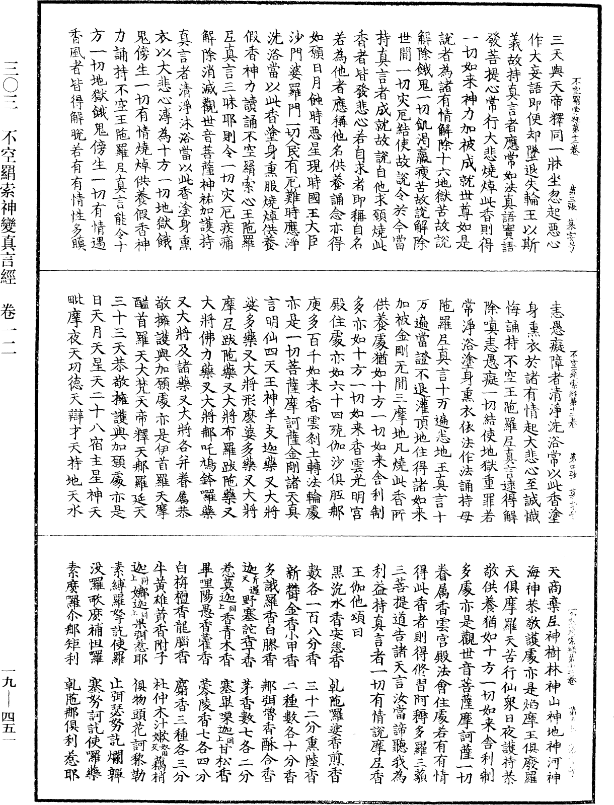 File:《中華大藏經》 第19冊 第451頁.png