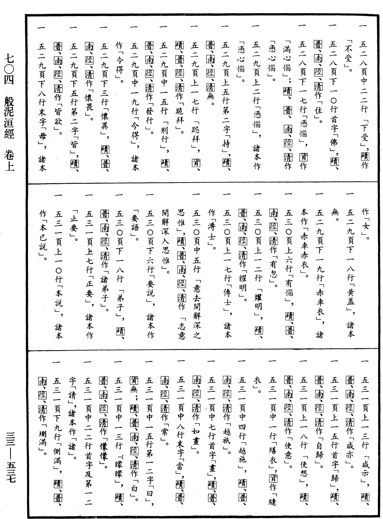 File:《中華大藏經》 第33冊 第0537頁.png